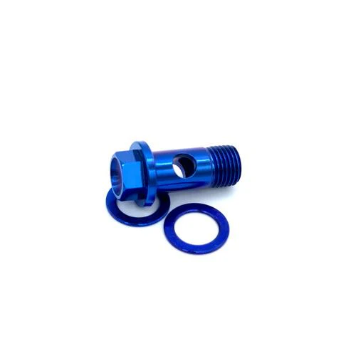 JDC Titanium TiAL MV-R/MV-S Wastegate Hardware - Image 9