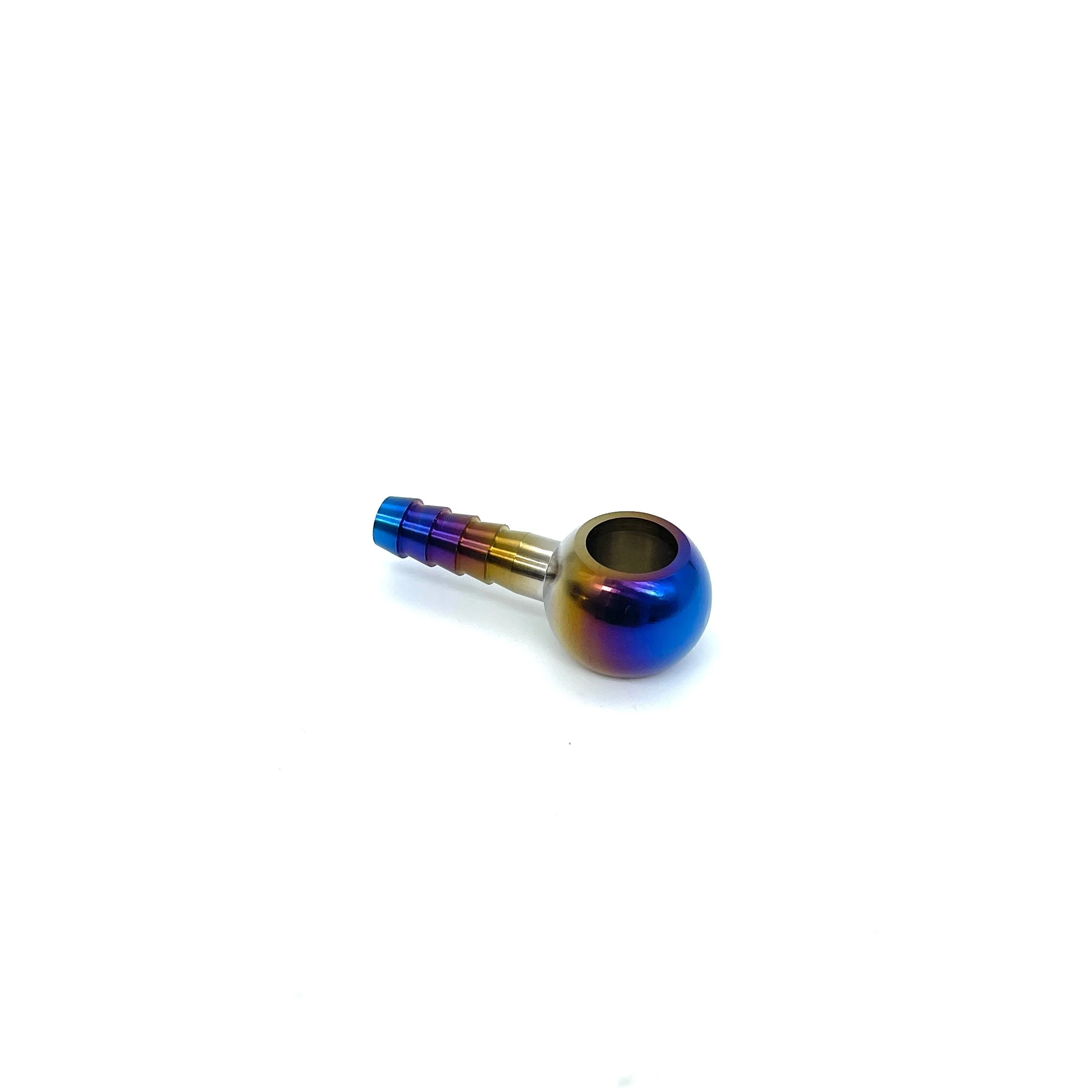 JDC Titanium TiAL Q Blow Off Valve Hardware - Image 14