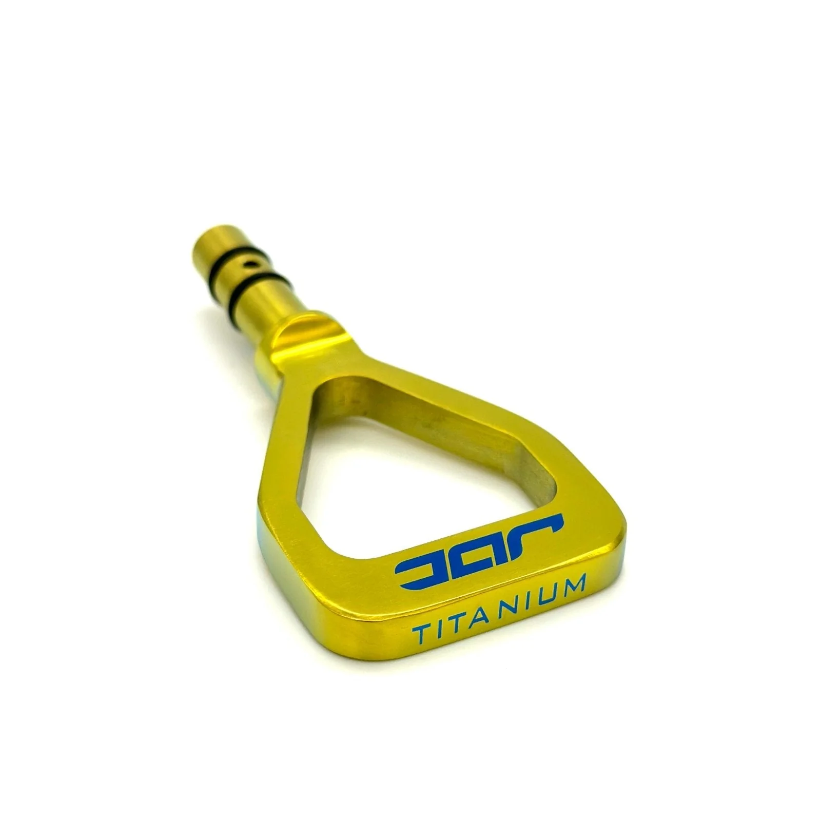 JDC Titanium V1 Oil Dipstick Handle | Evo 7/8/9/X/DSM - Image 14