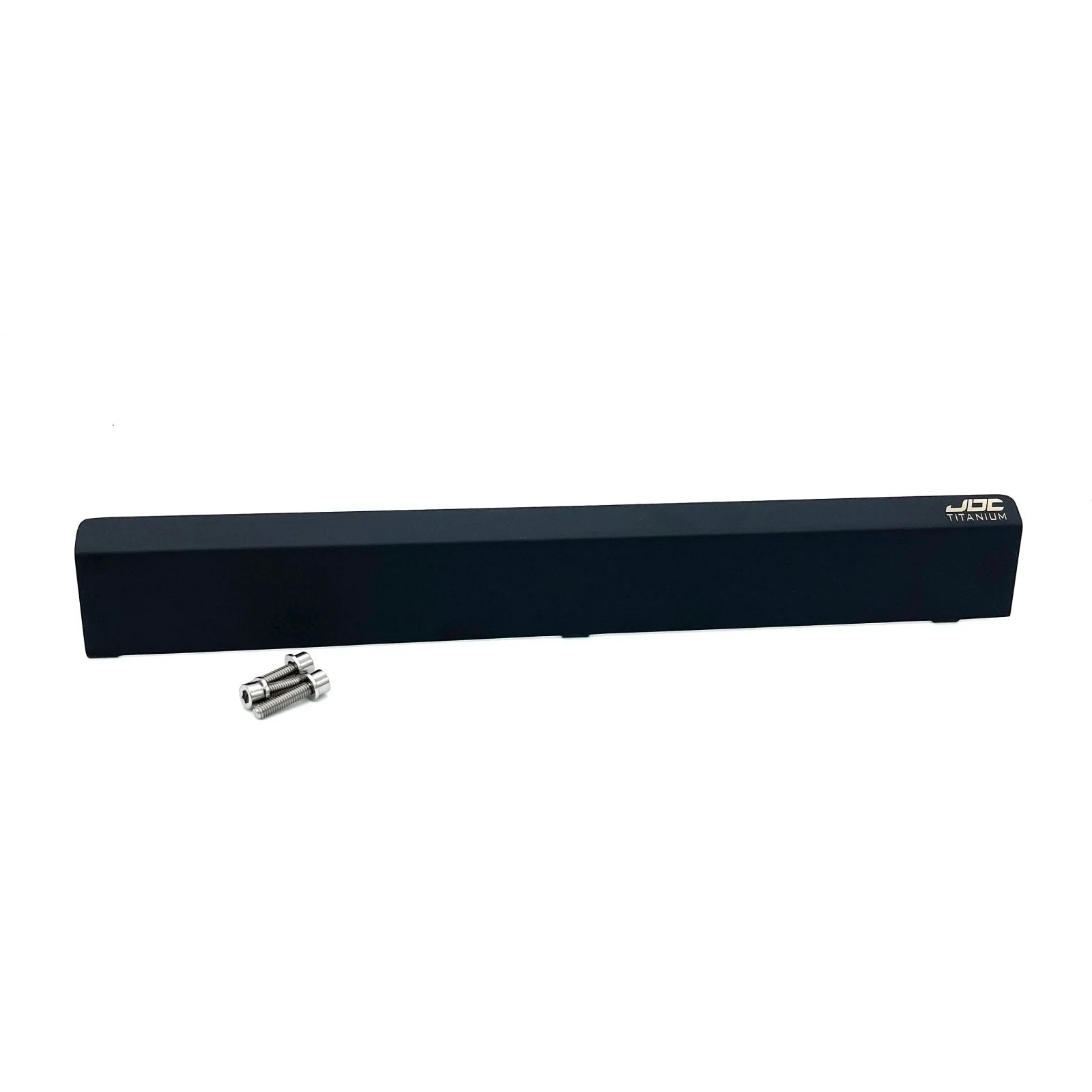 JDC Titanium Valve Cover Heat Shield (Evo 4-9) - Image 24