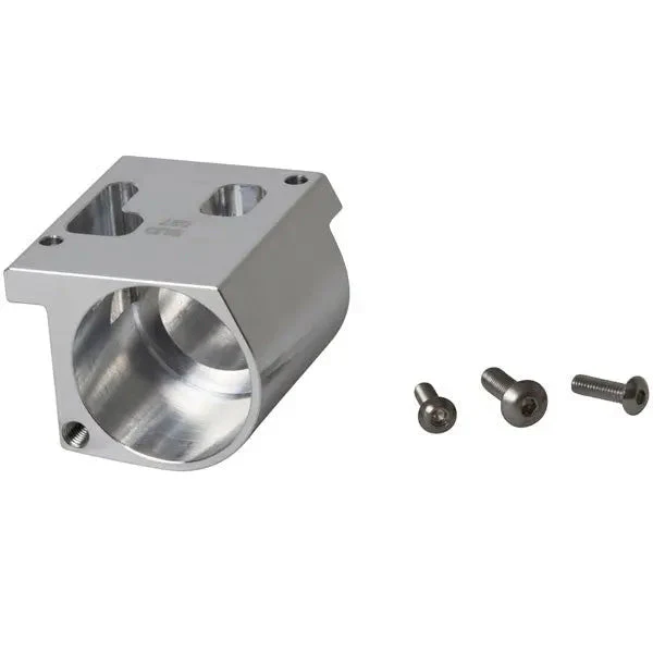 Jeep 4.0 62mm Throttle Body With New Billet IAC Housing 04-06 - Image 7