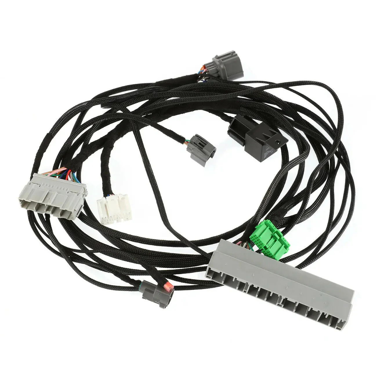K20 K24 K-Swap Conversion ECU Harness for EK Civic 99-01