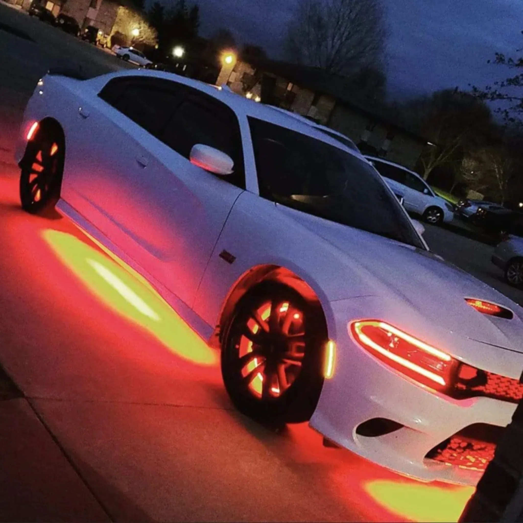 LED Underglow Lighting Kit 3.0 | Aluminum - Image 24