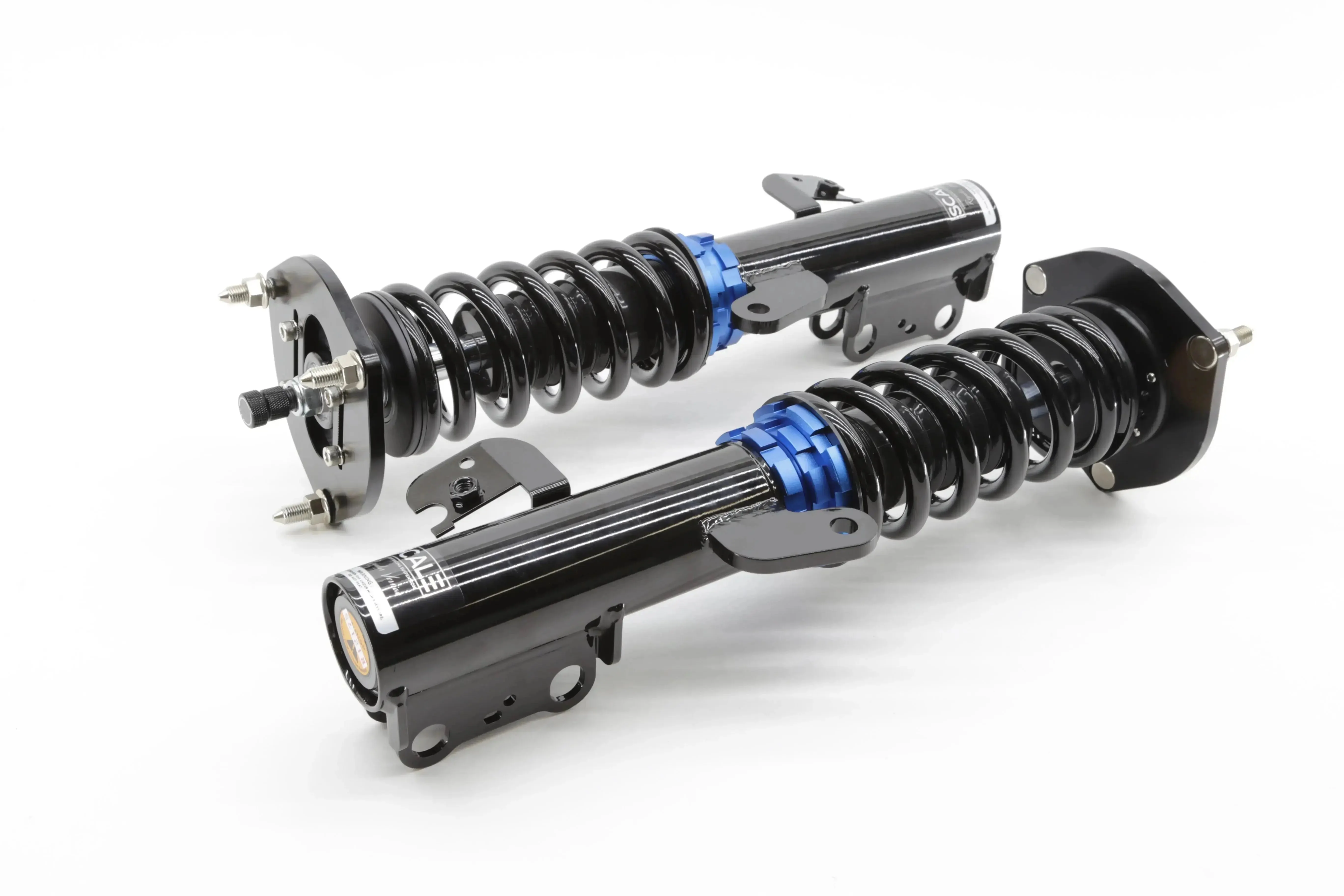 Lexus ES 350 07-12 Innovative Series Coilover - Image 3