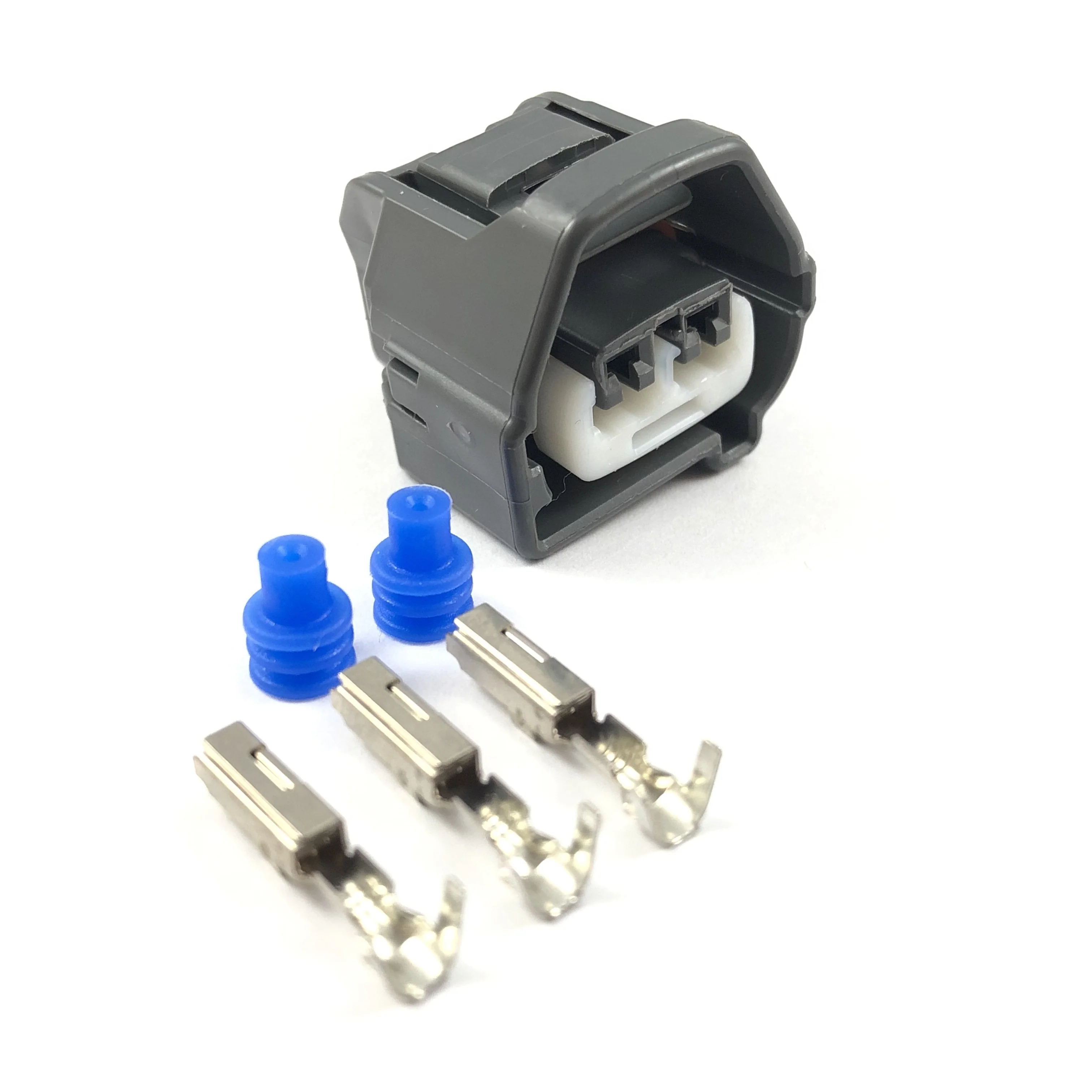 Lexus GS300 2JZ-GE 2-Pin Crank Angle Position Connector Plug Kit - Image 3