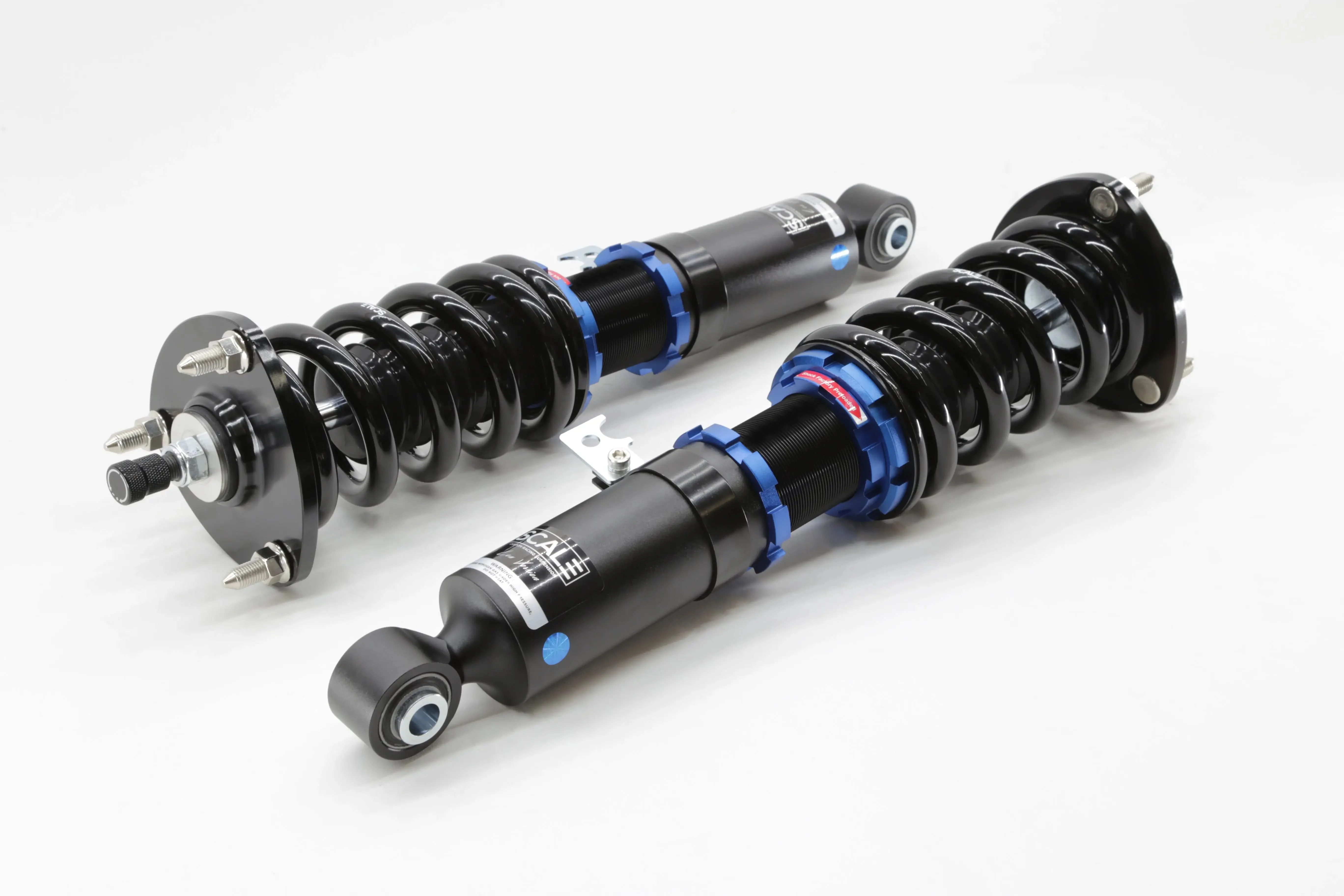 Lexus IS 200/300 98-05 Innovative Series Coilover - Image 3