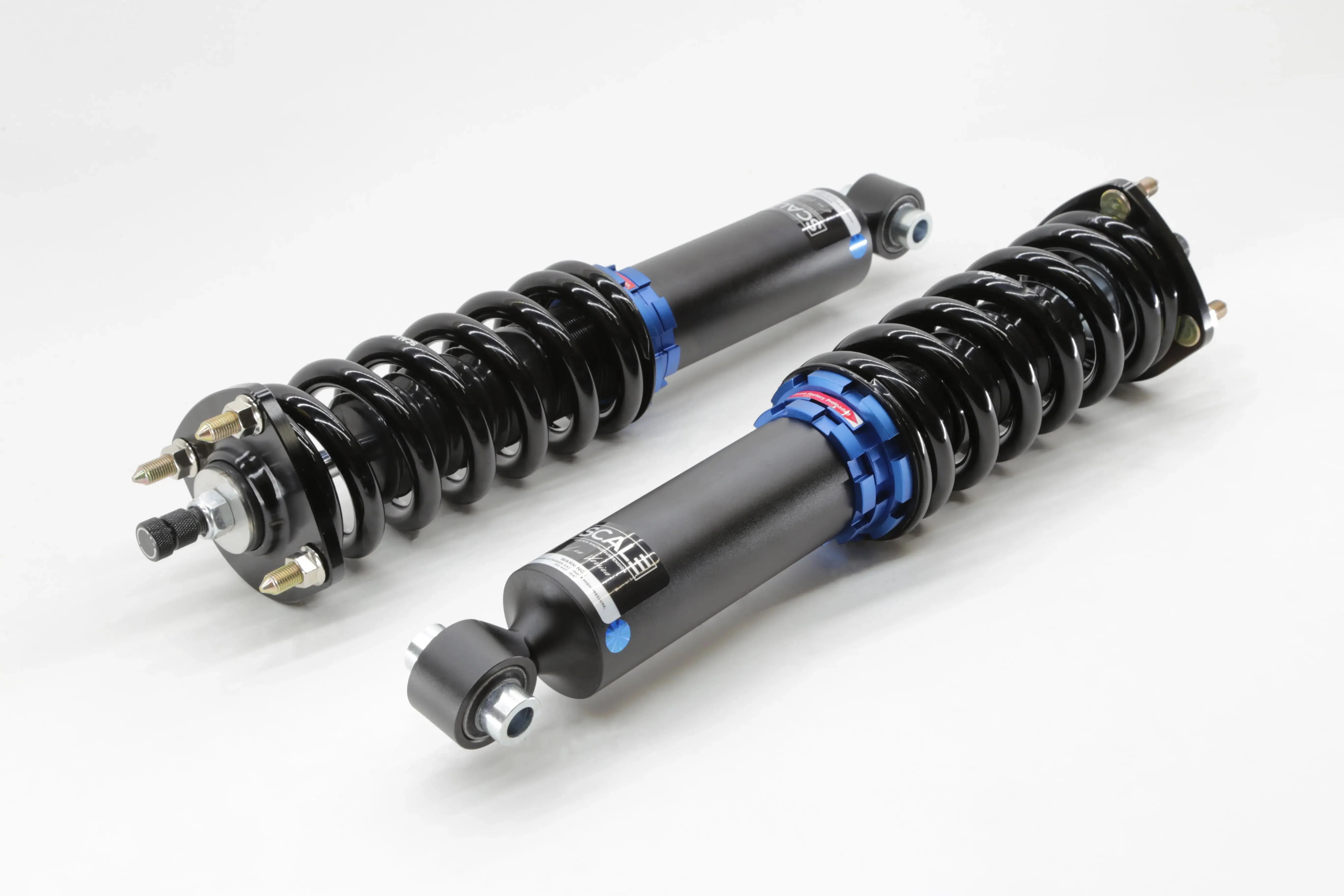 Lexus IS 200/300 98-05 Innovative Series Coilover - Image 4