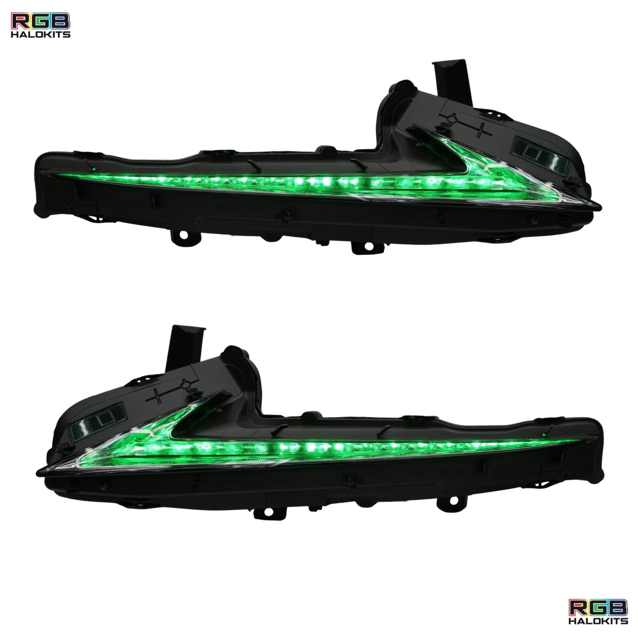 Lexus IS Multicolor Flow Series DRL Boards (2014-2020) - Image 4