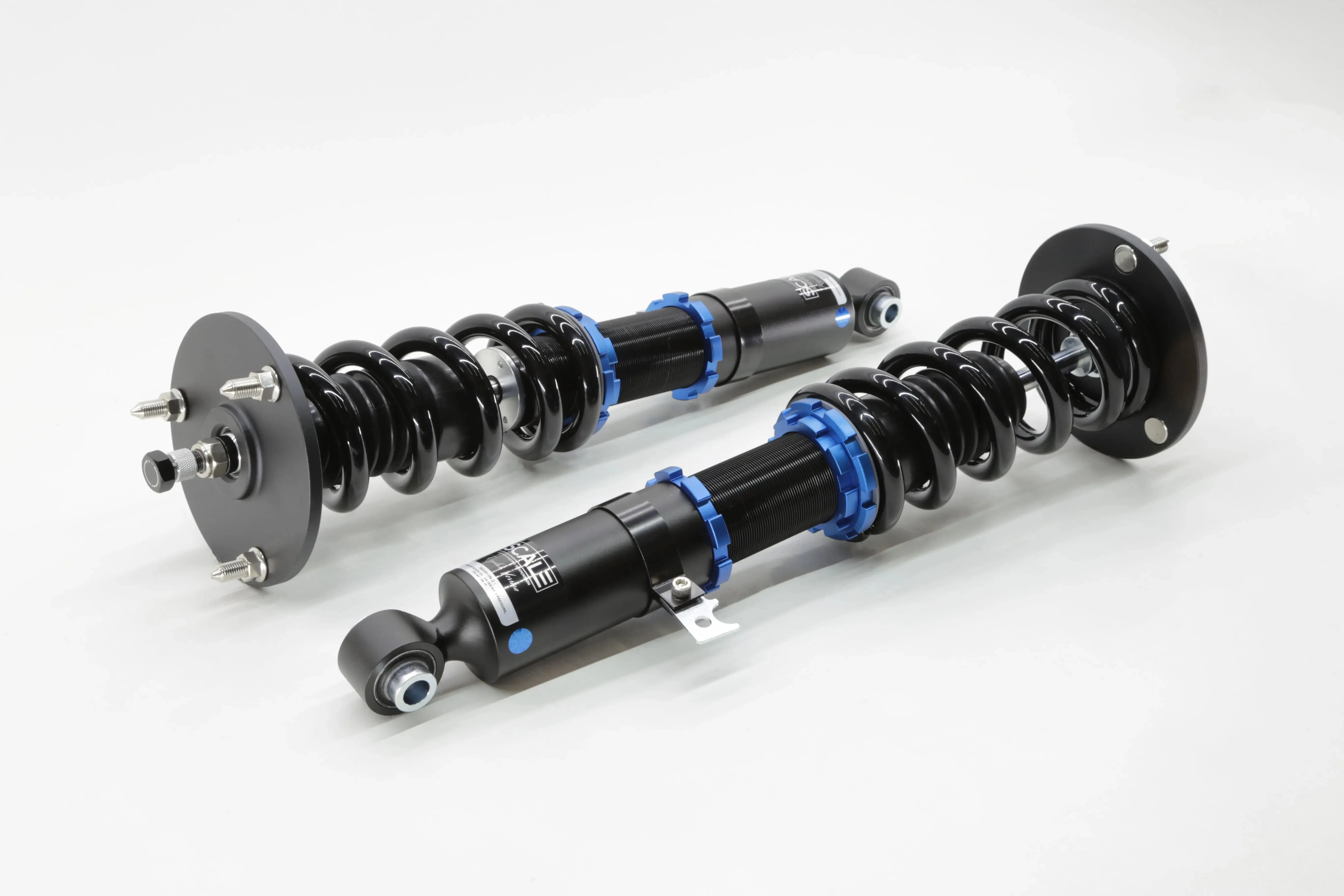 Lexus LS 400 89-00 Innovative Series Coilover - Image 3