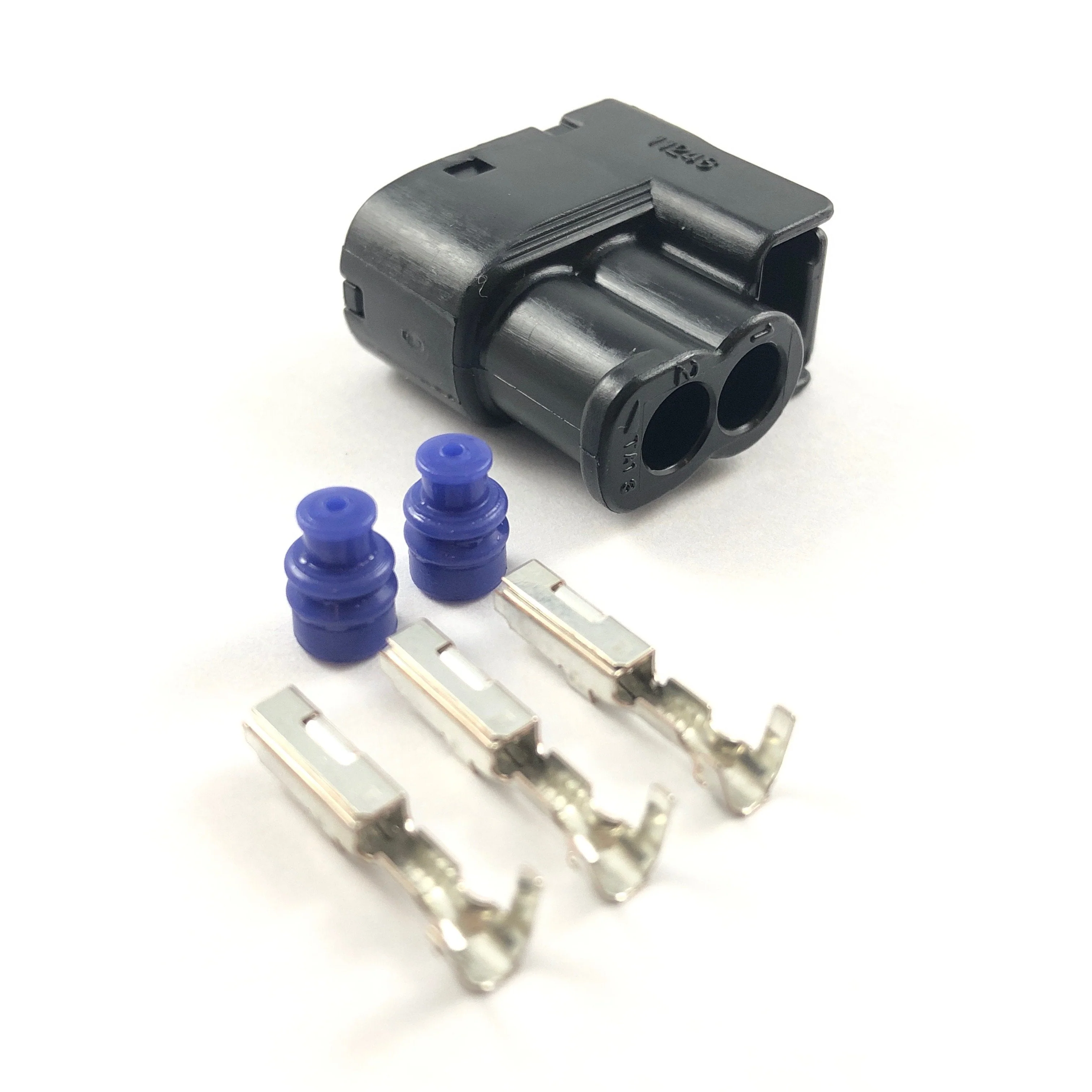 Lexus SC300 2JZ-GE 2-Pin Ignition Coil Pack Connector Plug Kit - Image 2