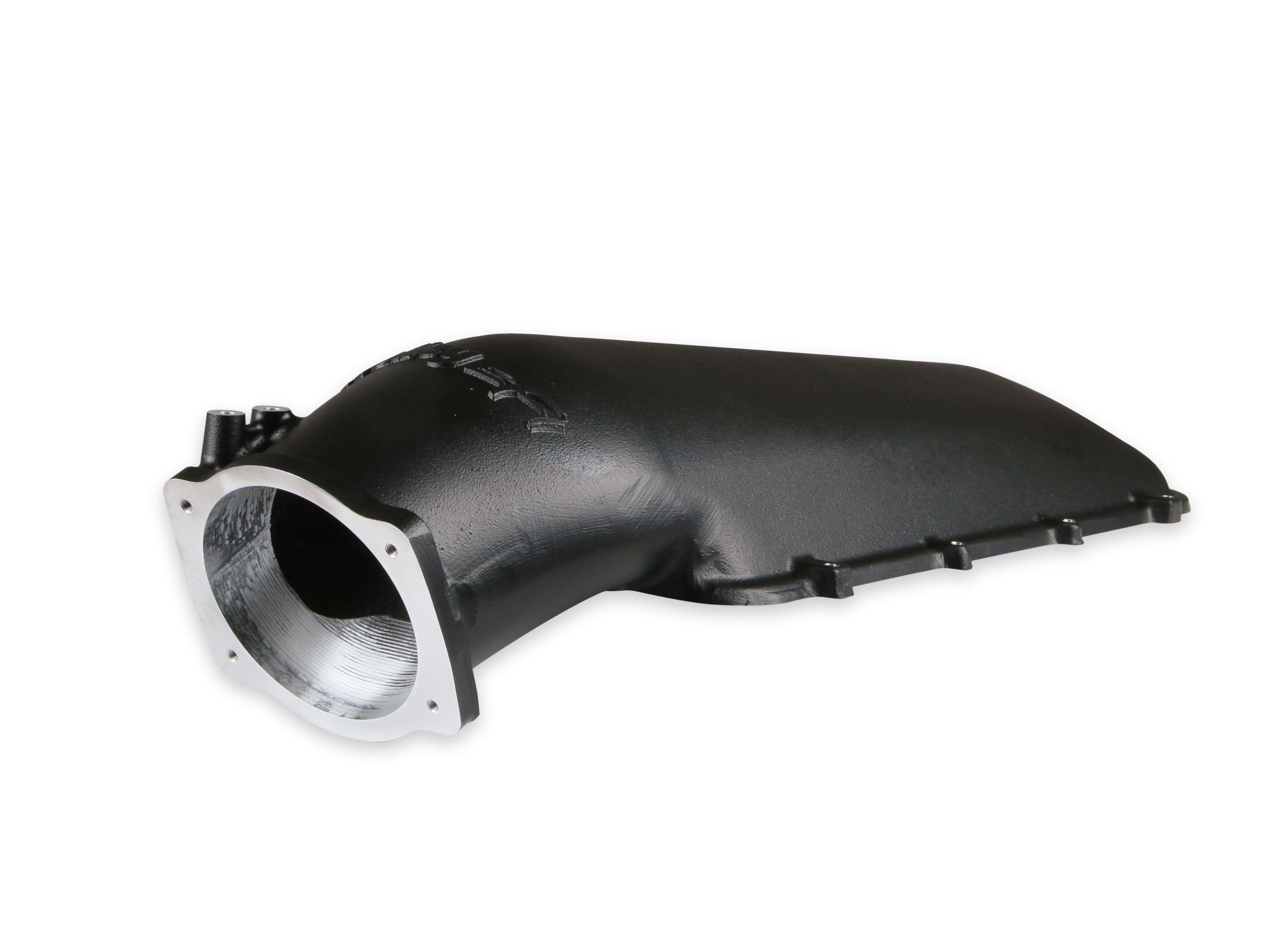 LS Hi-Ram EFI Manifold - Black GM LS1/LS2/LS6 - 105MM Throttle Body - Image 15
