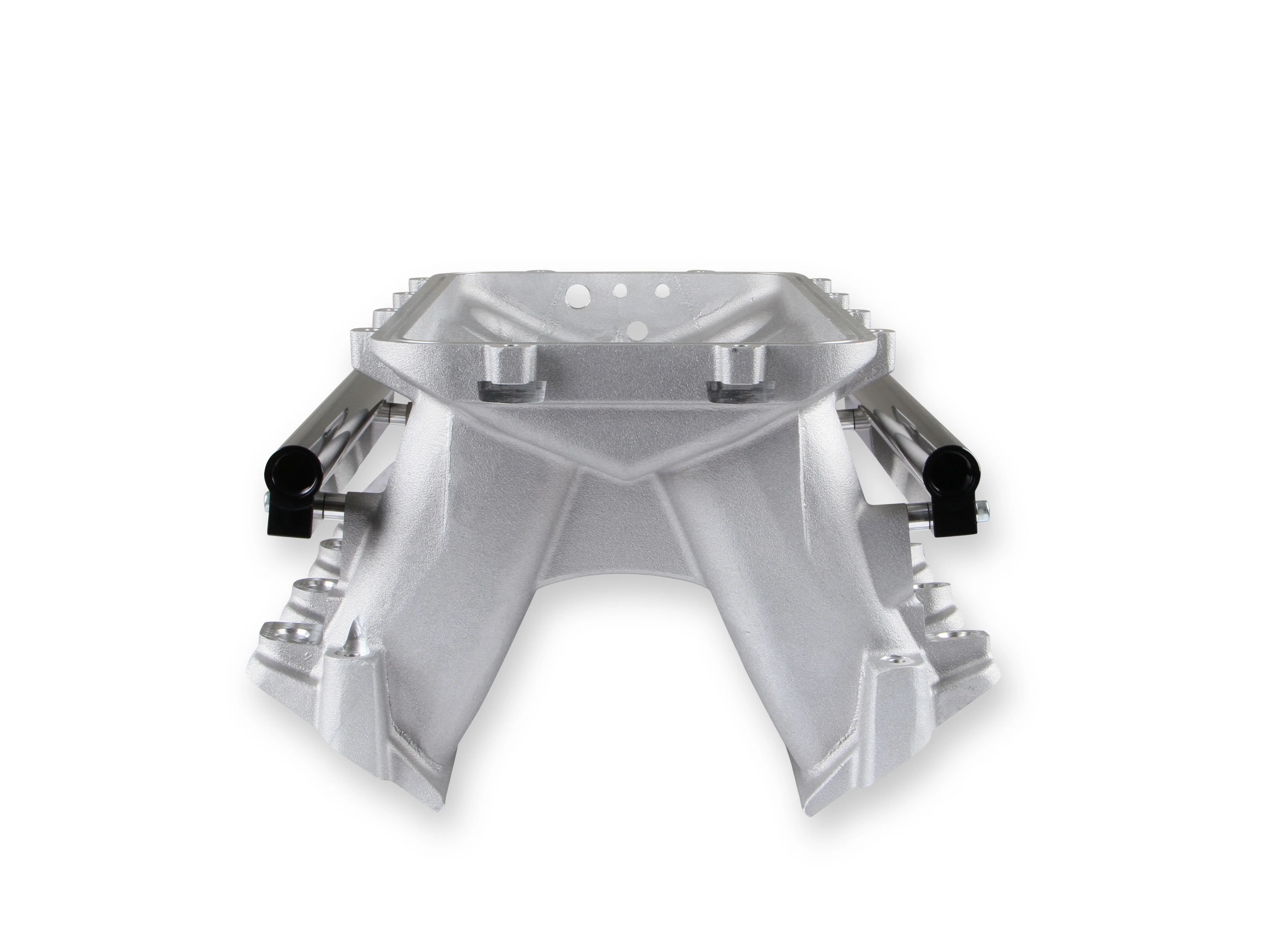 LS Hi-Ram EFI Manifold GM LS7 - 105MM Throttle Body - Image 5