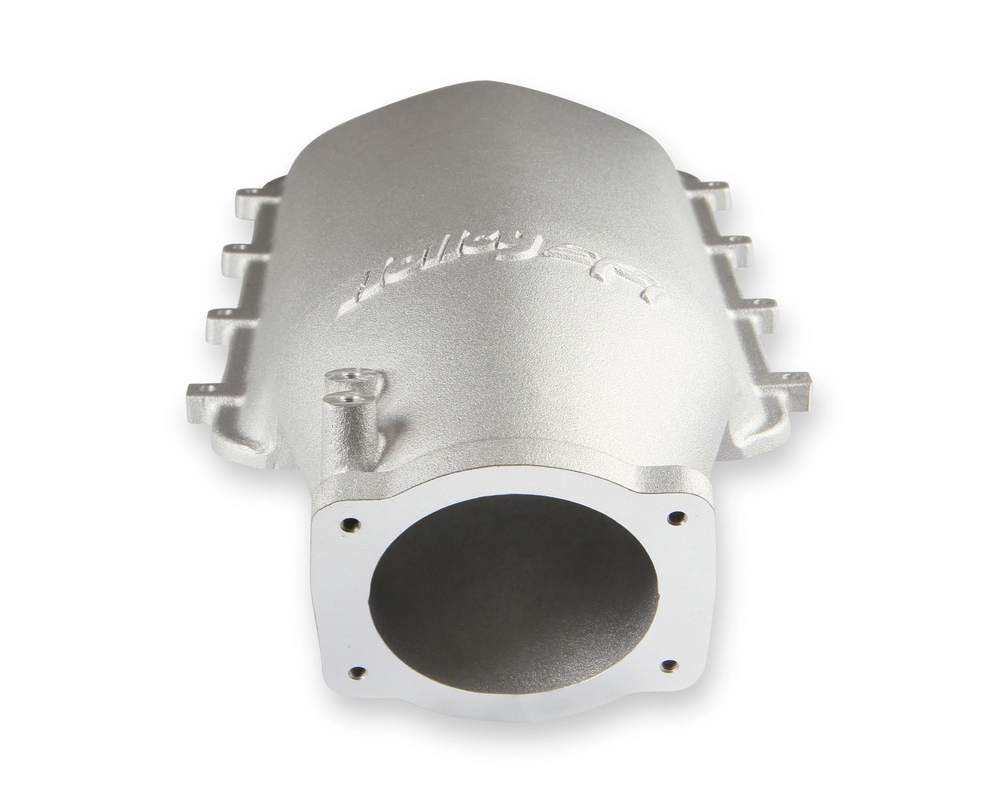 LS Hi-Ram EFI Manifold GM LS7 - 92MM Throttle Body - Image 12