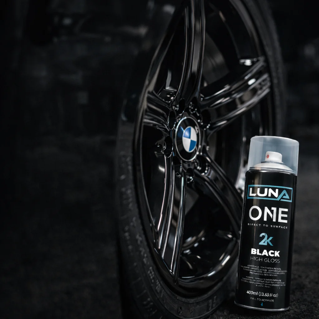 Luna One Aerosols - Image 4