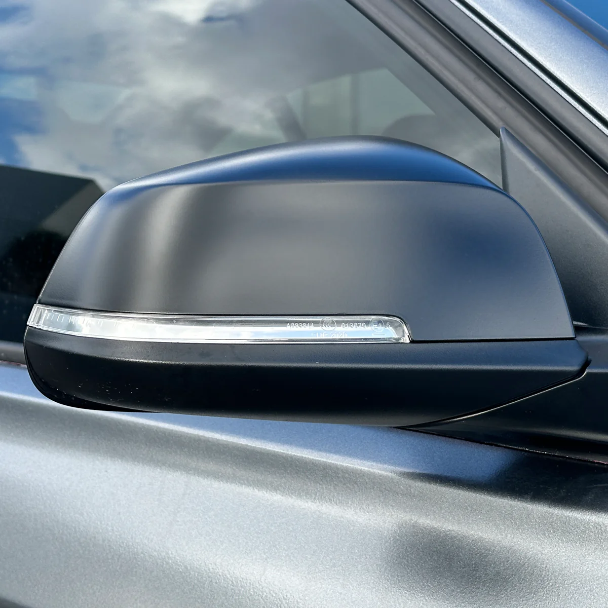 Luna One Trim Kits - Image 4