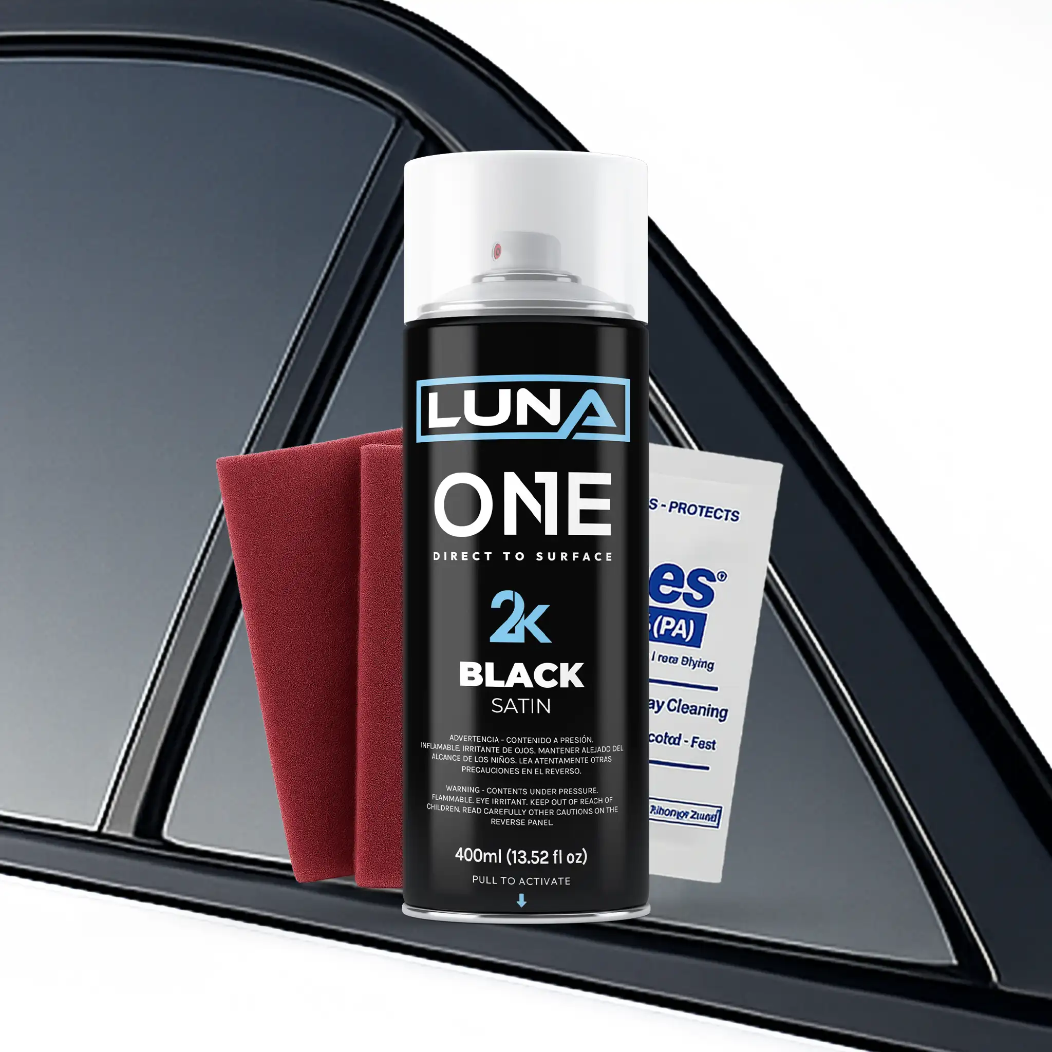 Luna One Trim Kits - Image 8