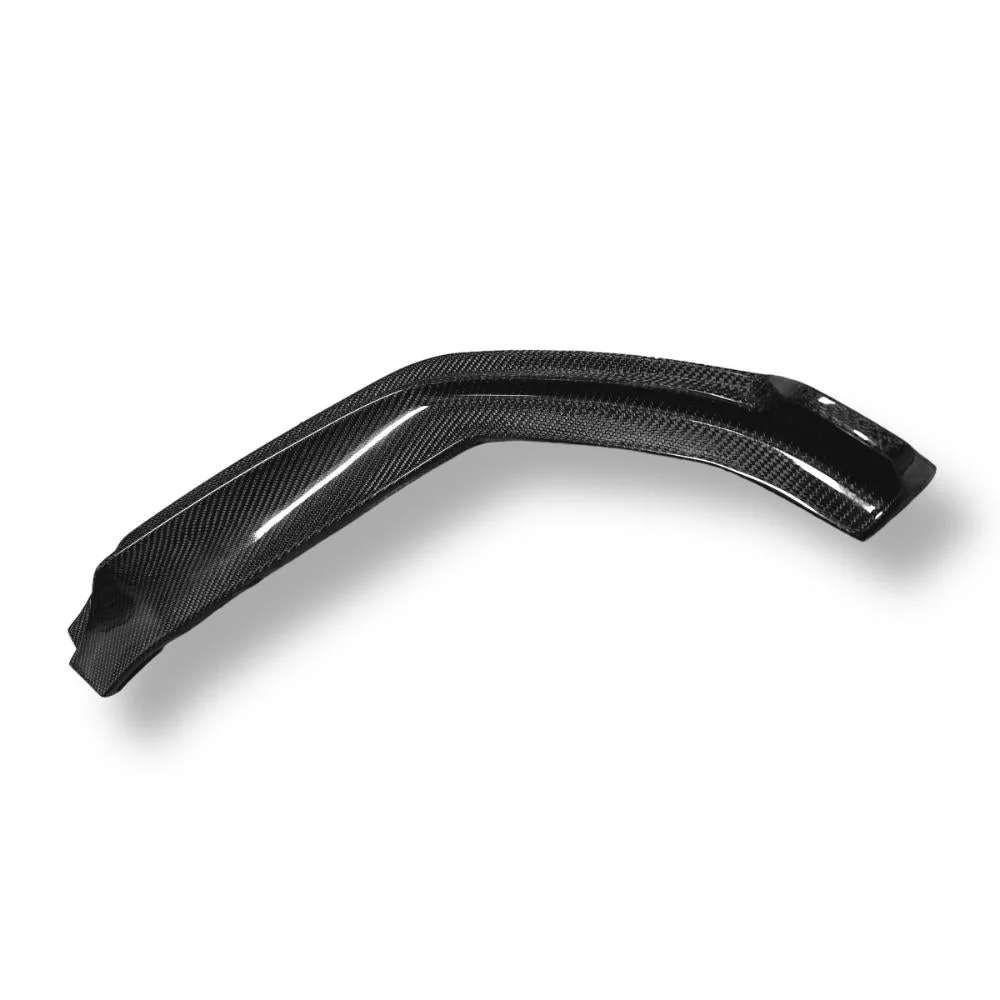 M Carbon Fiber Front Lip For Pre LCI BMW G20 330i & M340i - Image 12