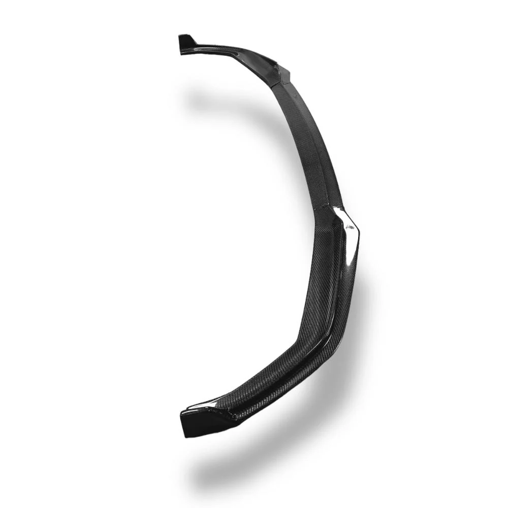 M Carbon Fiber Front Lip For Pre LCI BMW G20 330i & M340i - Image 6