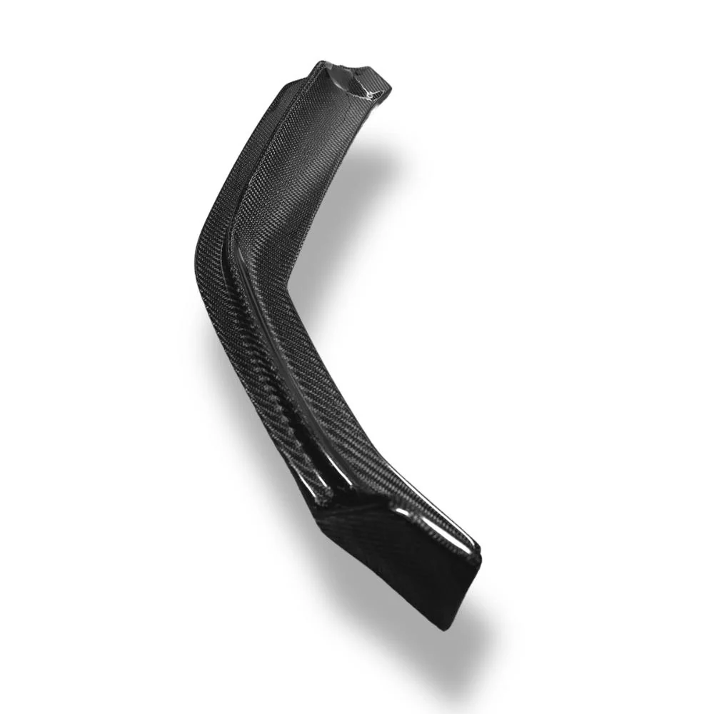 M Carbon Fiber Front Lip For Pre LCI BMW G20 330i & M340i - Image 8