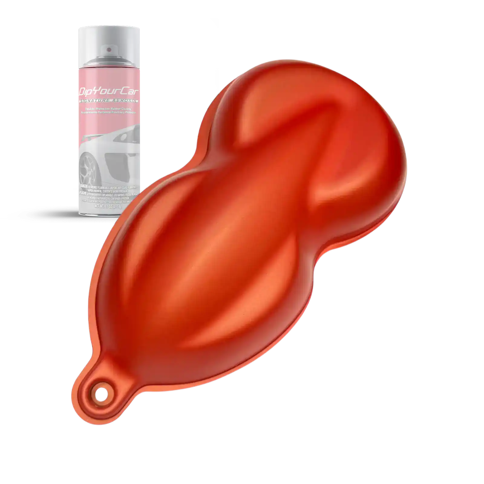 Magma PDS Aerosol