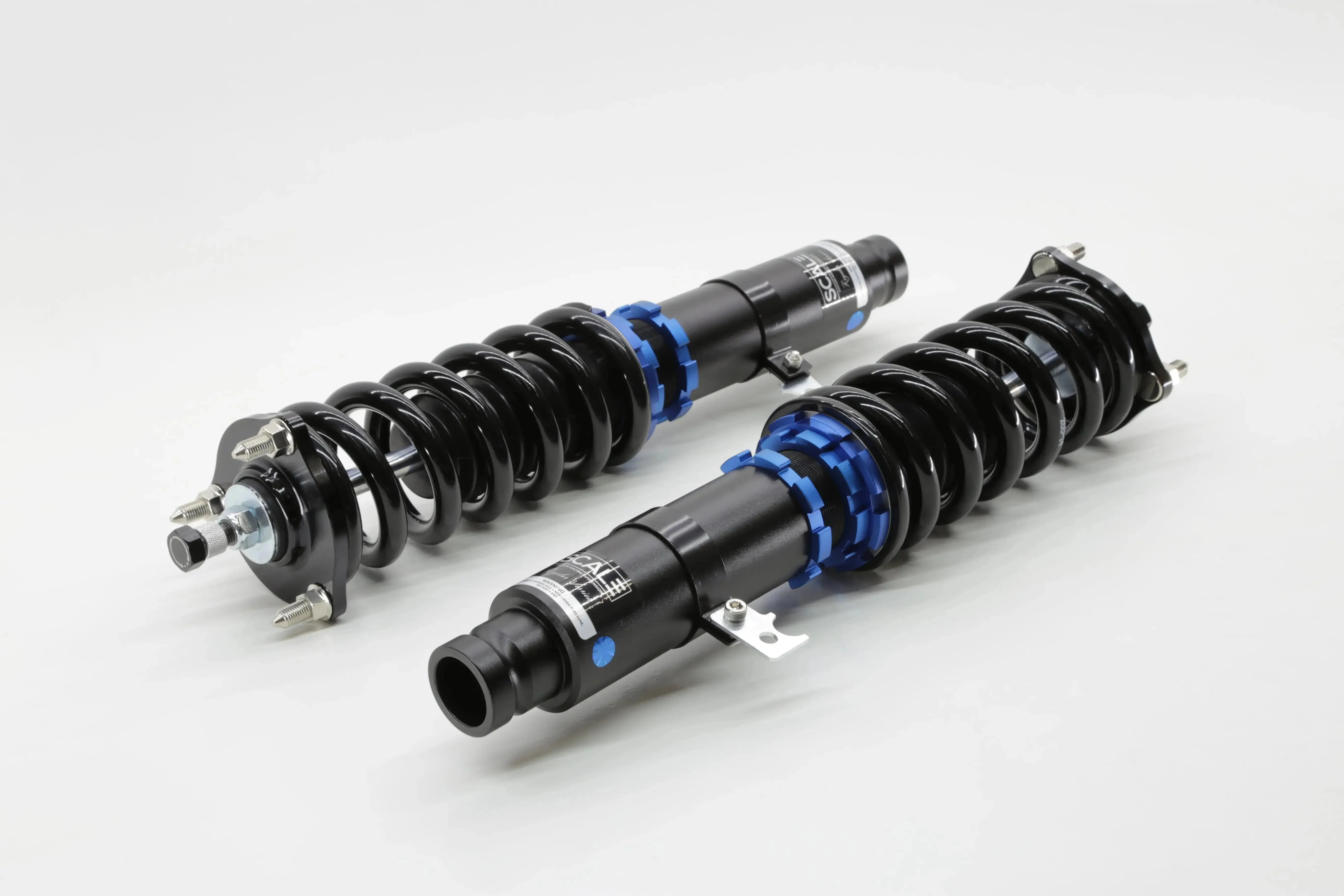 Mazda 6 09-13 Innovative Series Coilover - Image 3