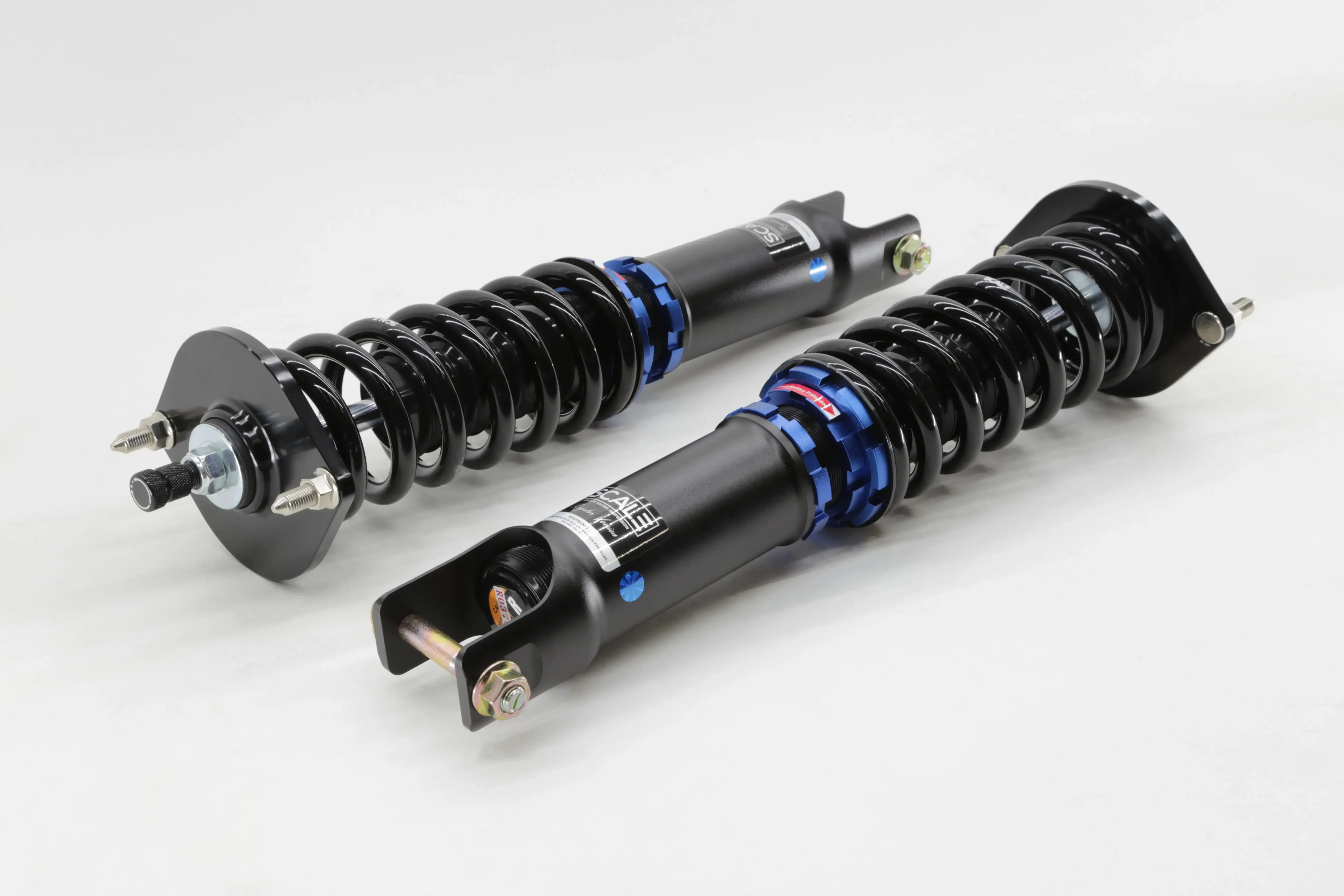 Mazda Miata 16+ (ND) Innovative Series Coilover - Image 4