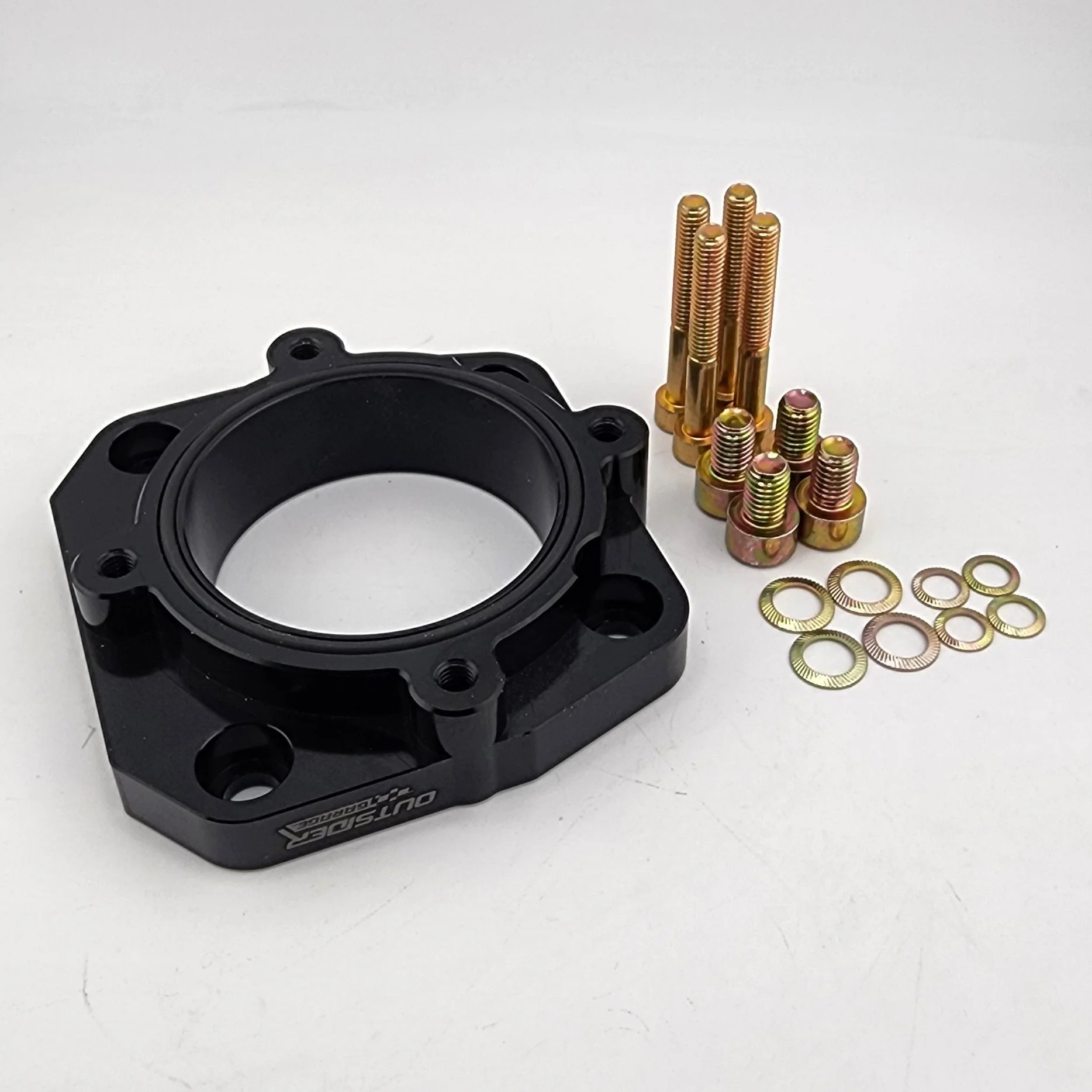 Mazda Miata (MX5) DBW Manifold Adapters - Image 3