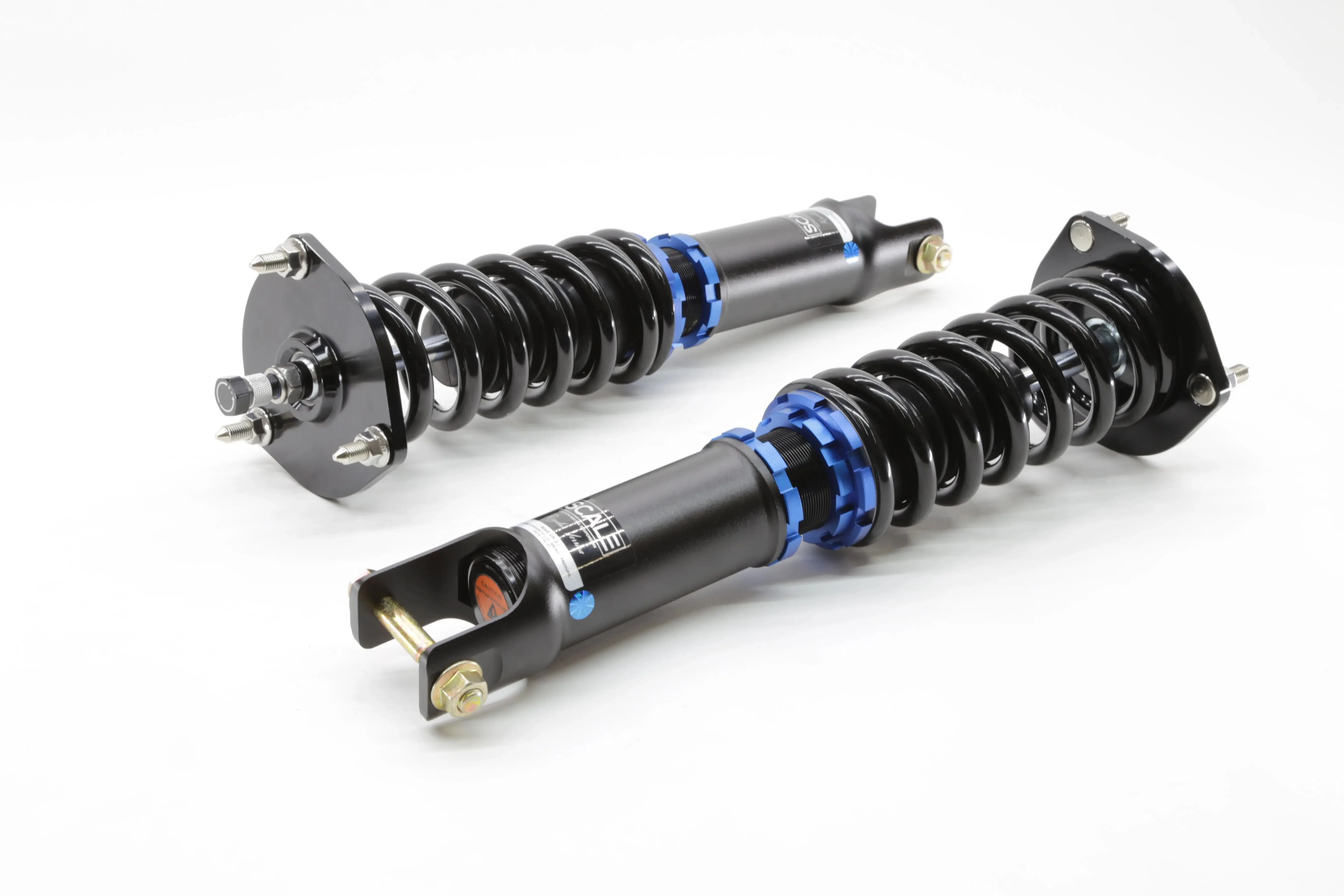 Mazda RX-8 03-12 Innovative Series Coilover - Image 3