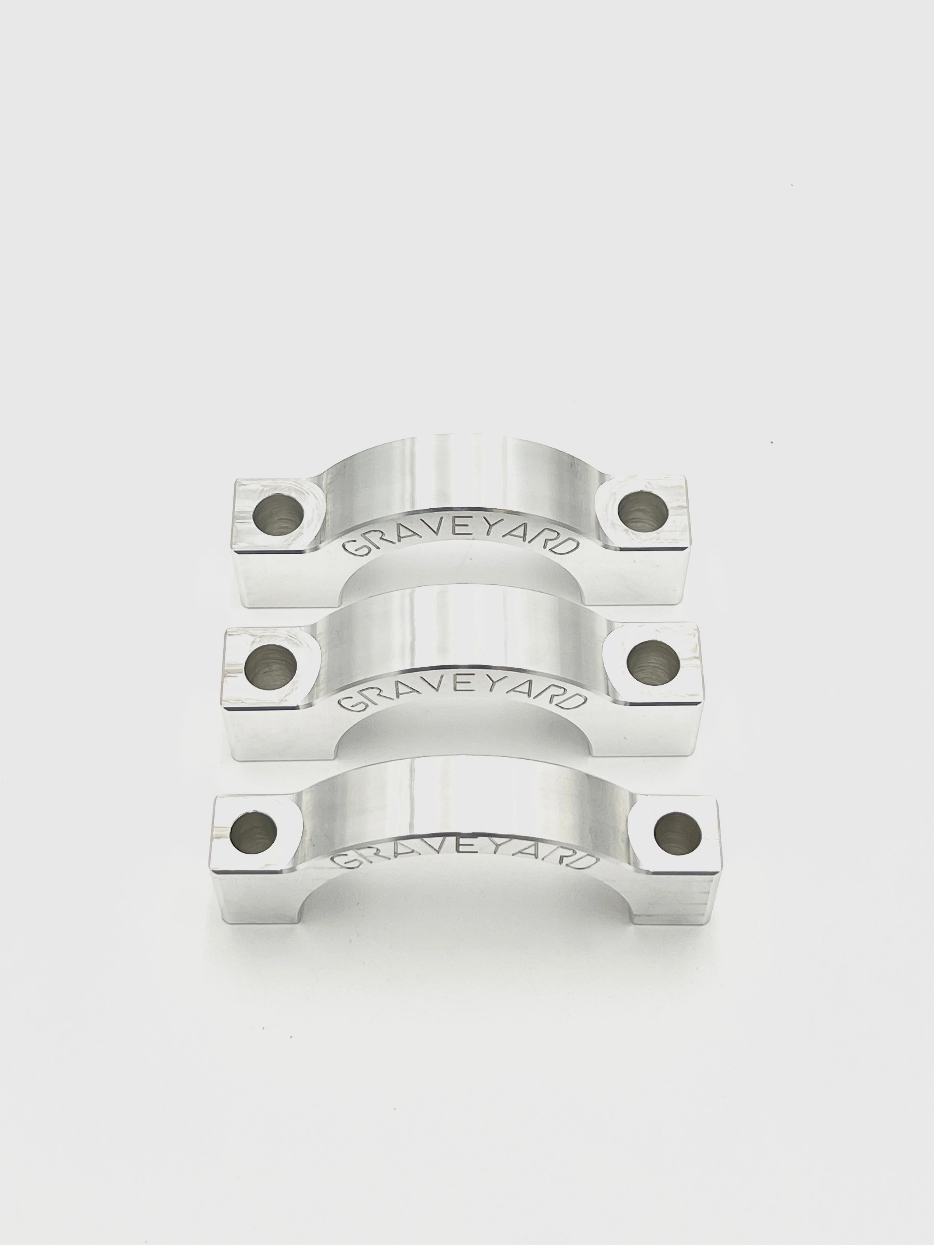 Mazdaspeed 6 Gravedigger Billet Transfercase Caps - Image 3