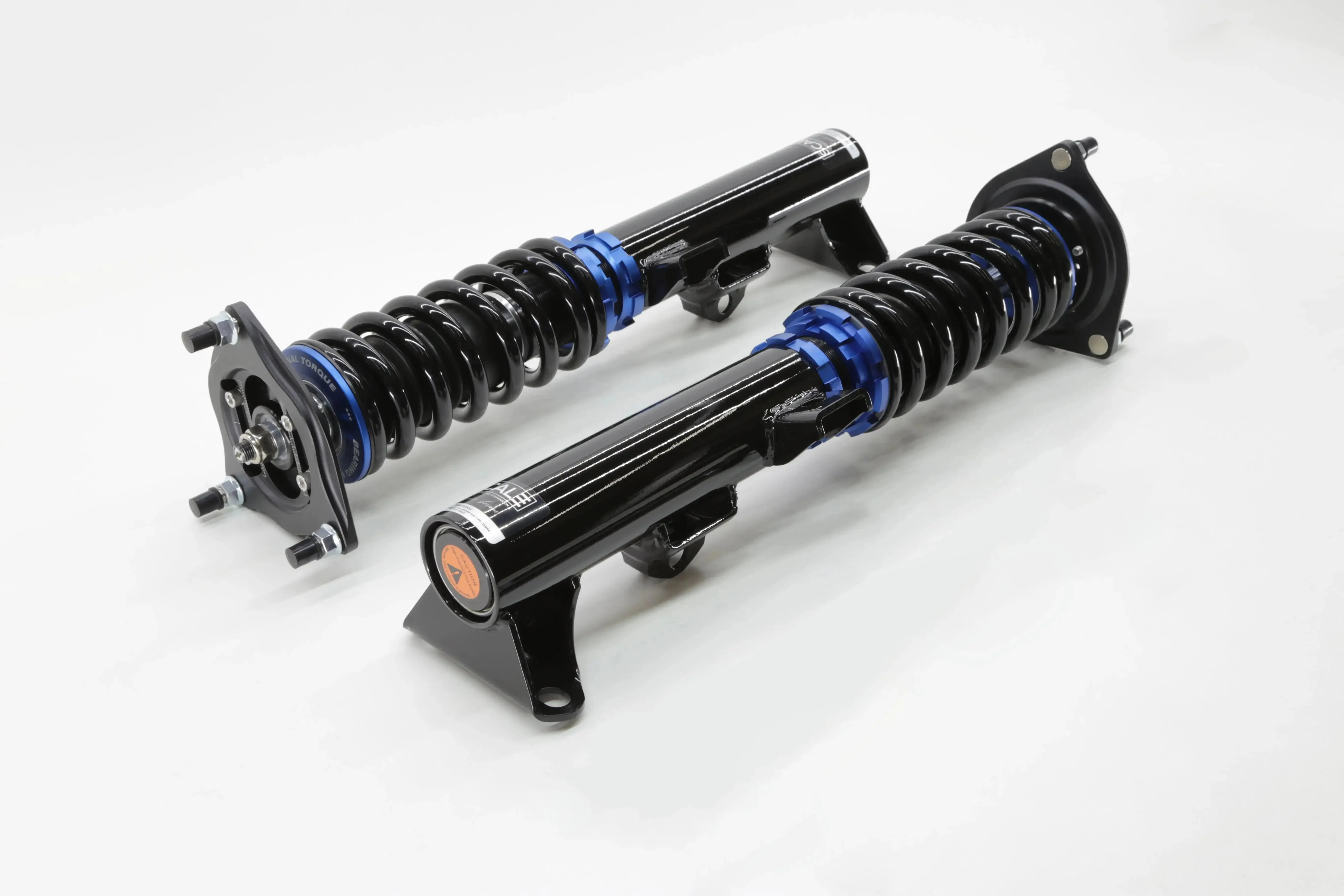 Mercedes-Benz C63 AMG 08-14 (W204) Innovative Series Coilover - Image 4
