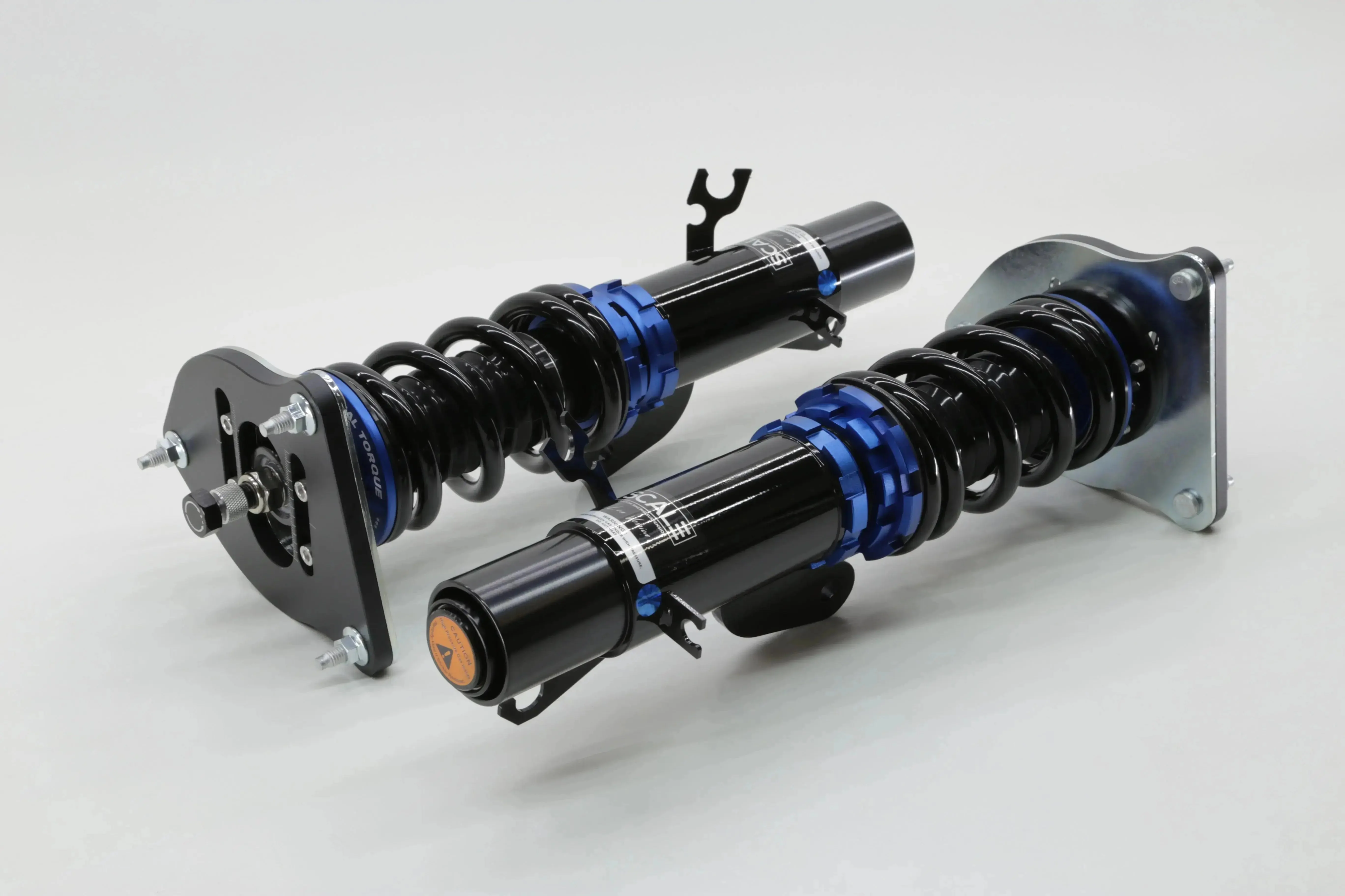 Mini Countryman 10-16 Innovative Series Coilover - Image 3