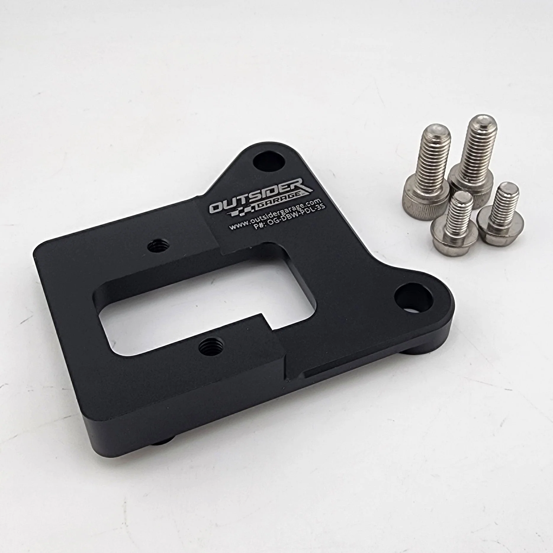 Mitsubishi 3000gt/Dodge Stealth DBW pedal adapter - Image 3