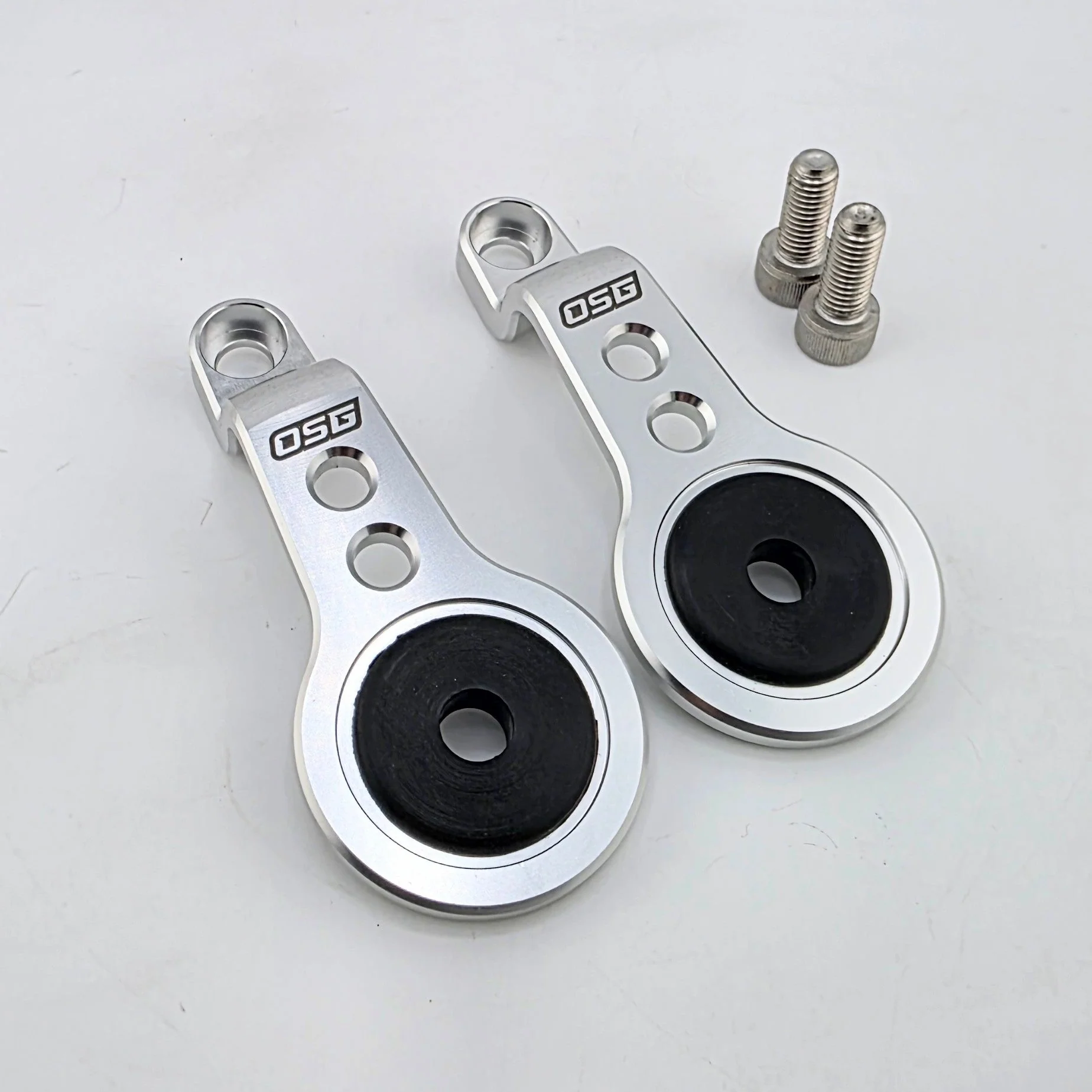 Mitsubishi 3000GT Top Radiator Mounts