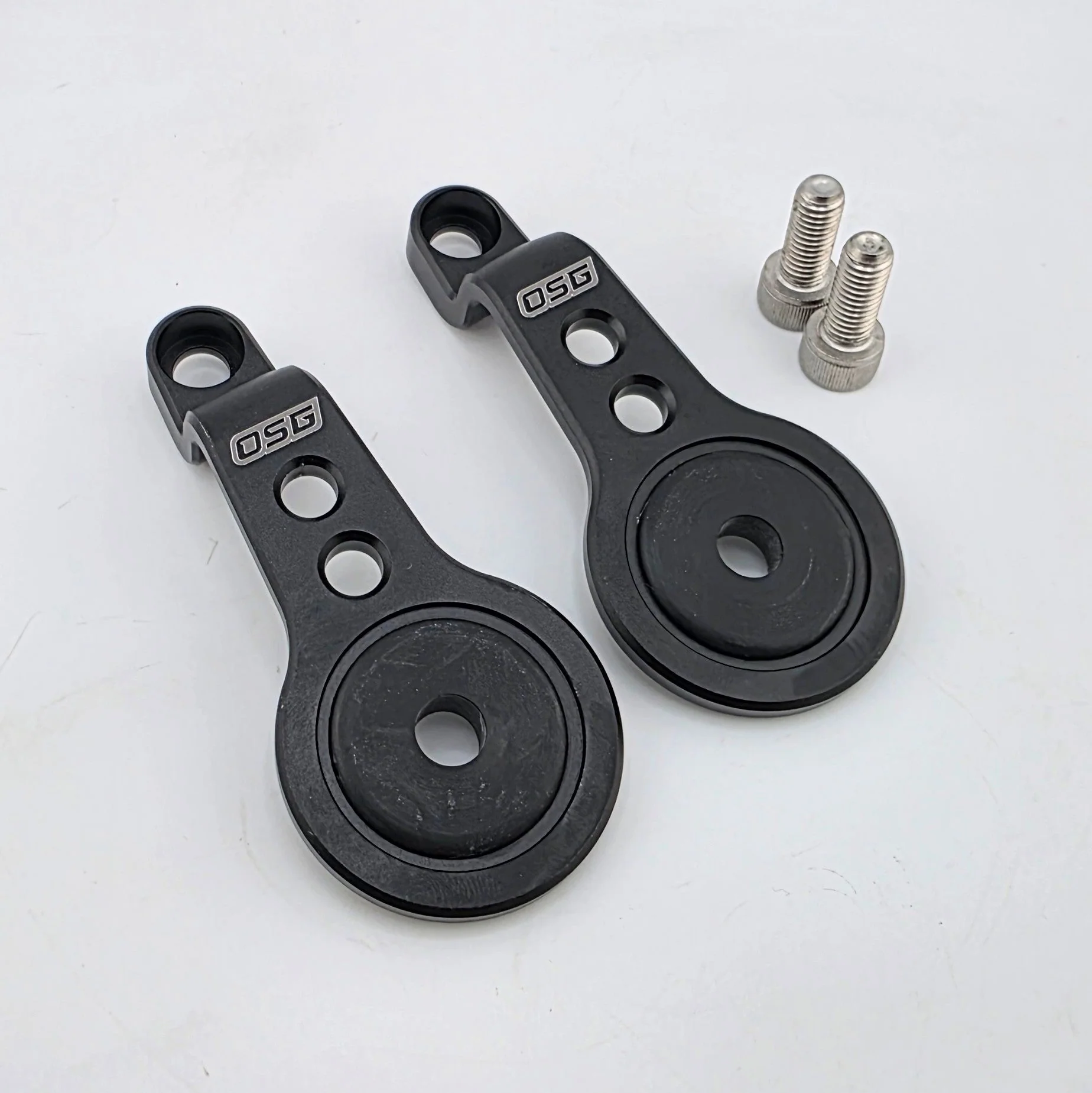 Mitsubishi 3000GT Top Radiator Mounts - Image 2