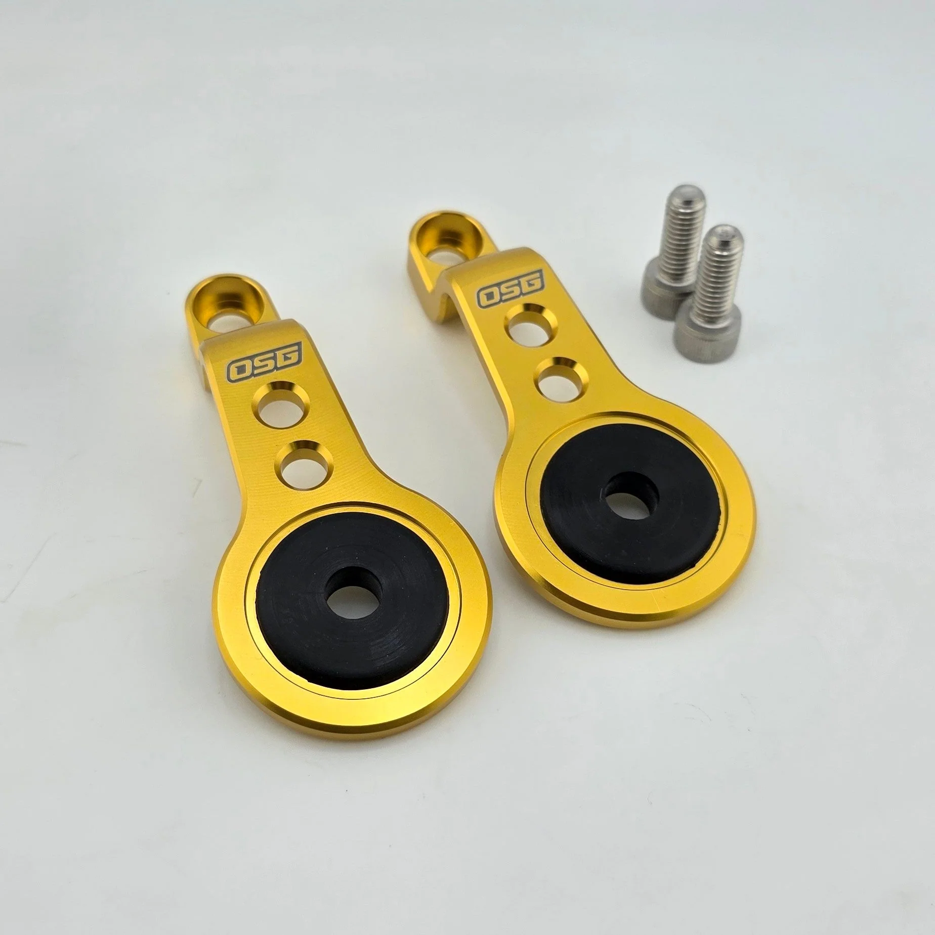 Mitsubishi 3000GT Top Radiator Mounts - Image 3