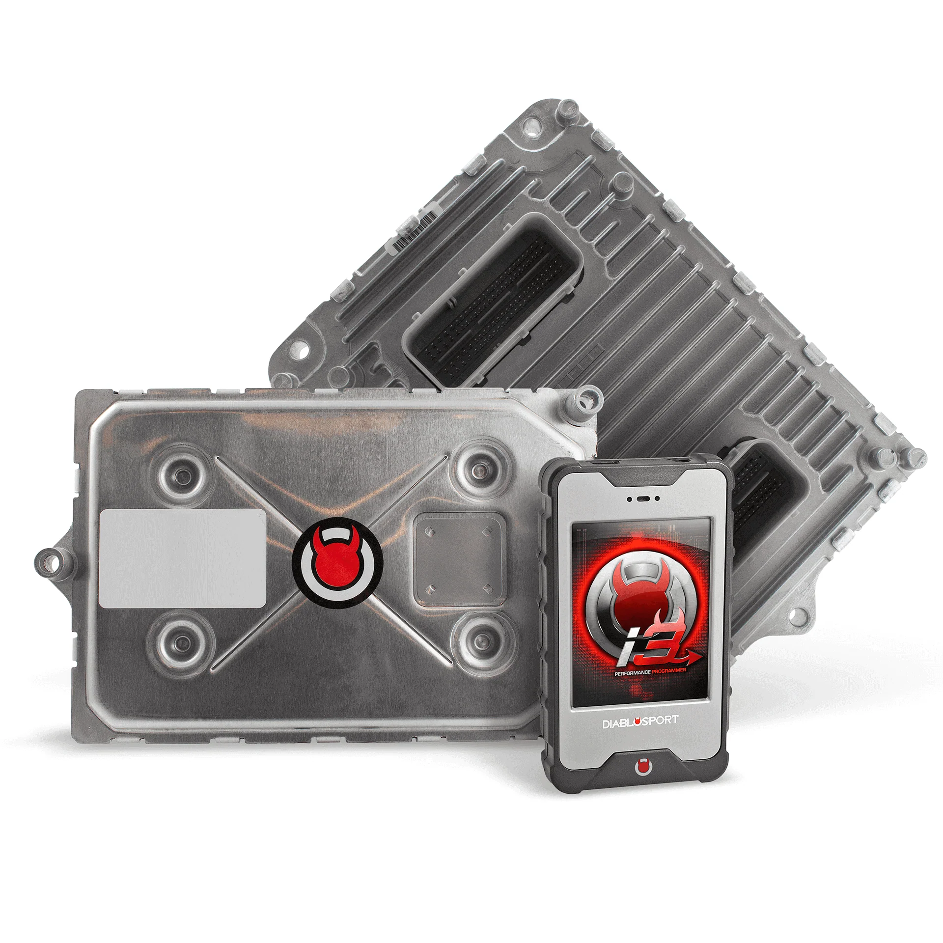 MOD PCM & I3 FOR 16 CHRYSLER 300 V8 - Image 2