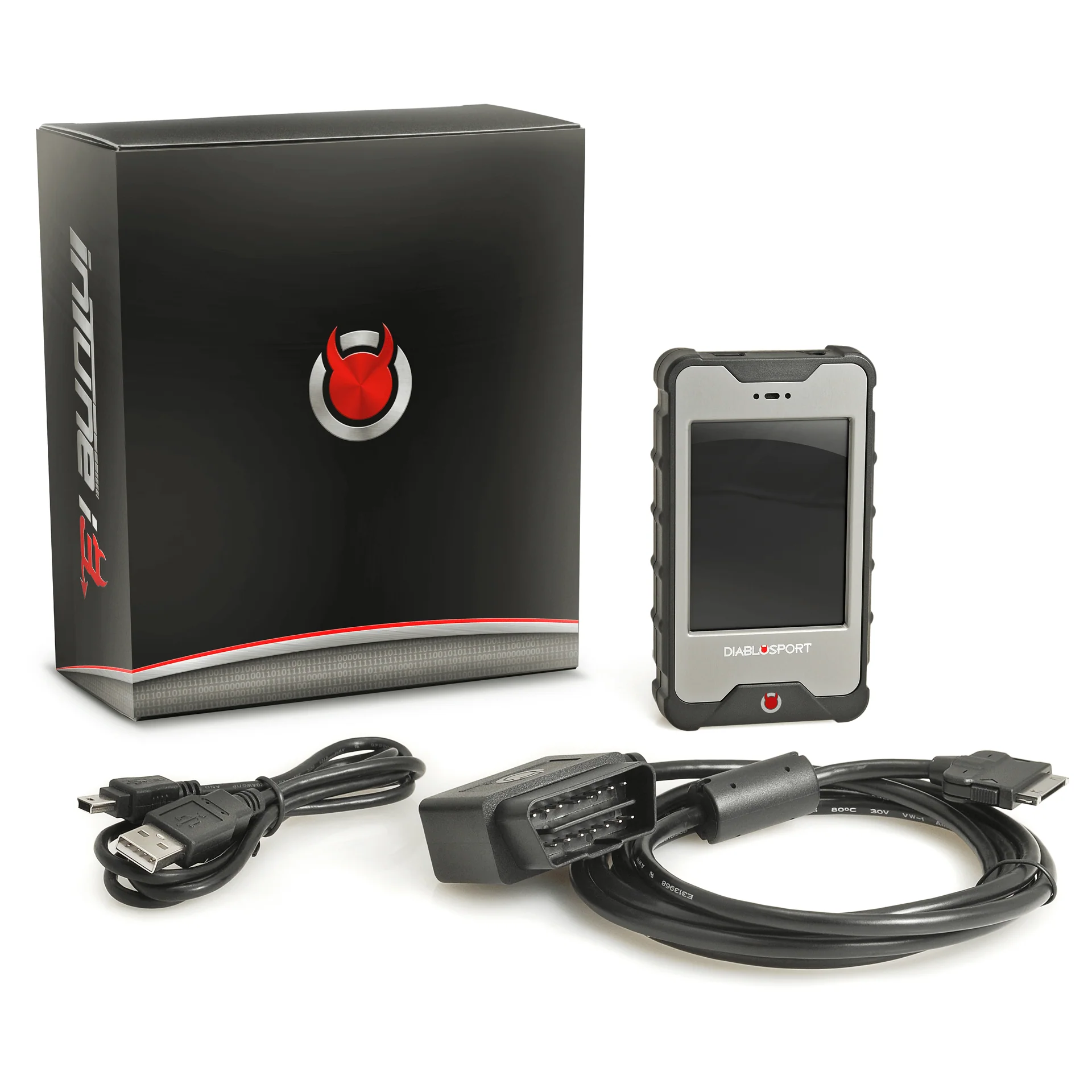 MOD PCM & I3 FOR 2018 JEEP JL - Image 2