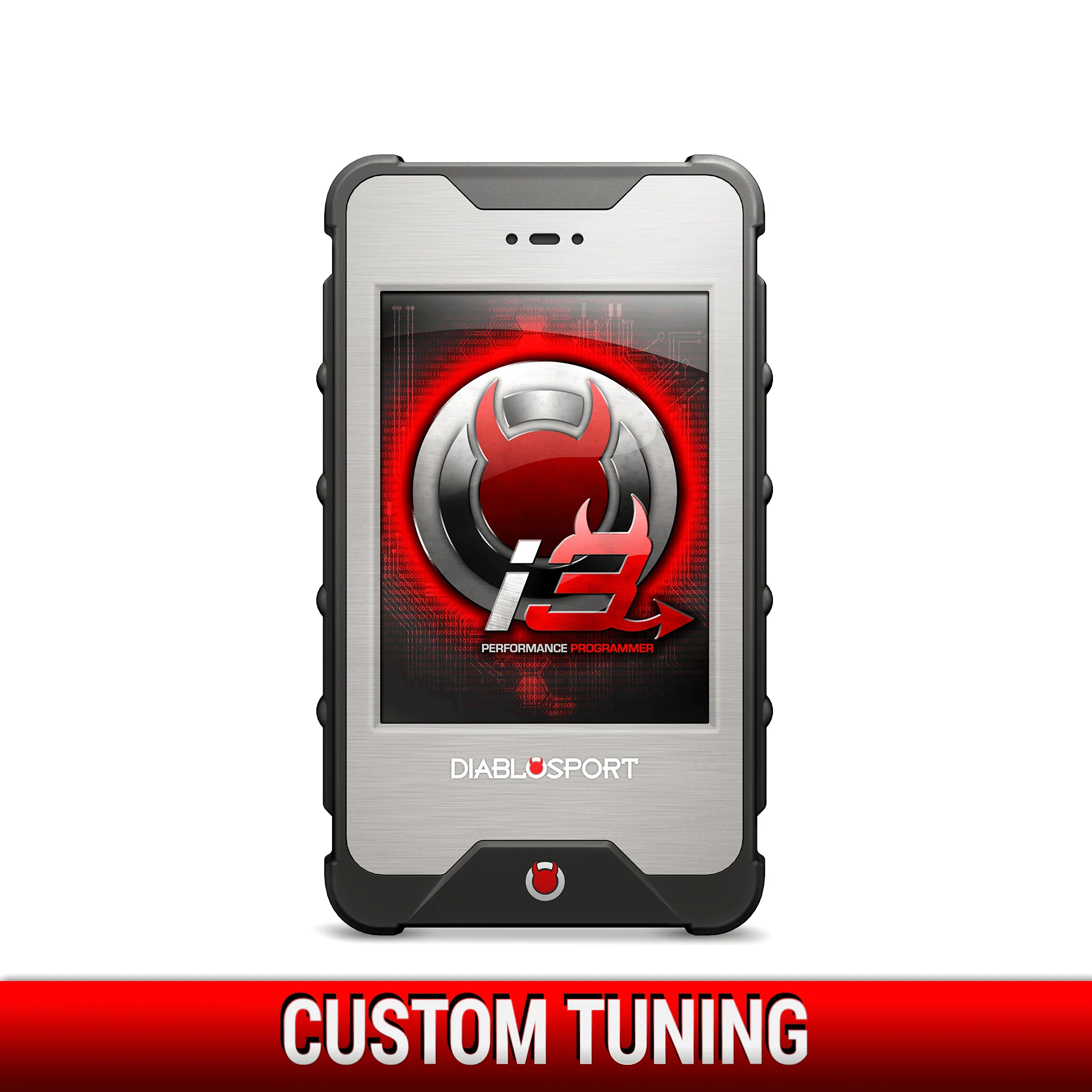 Modified PCM &amp; inTune i3 Combo 2021 RAM 1500 - 5.7L Hemi - 8-Speed - Image 5