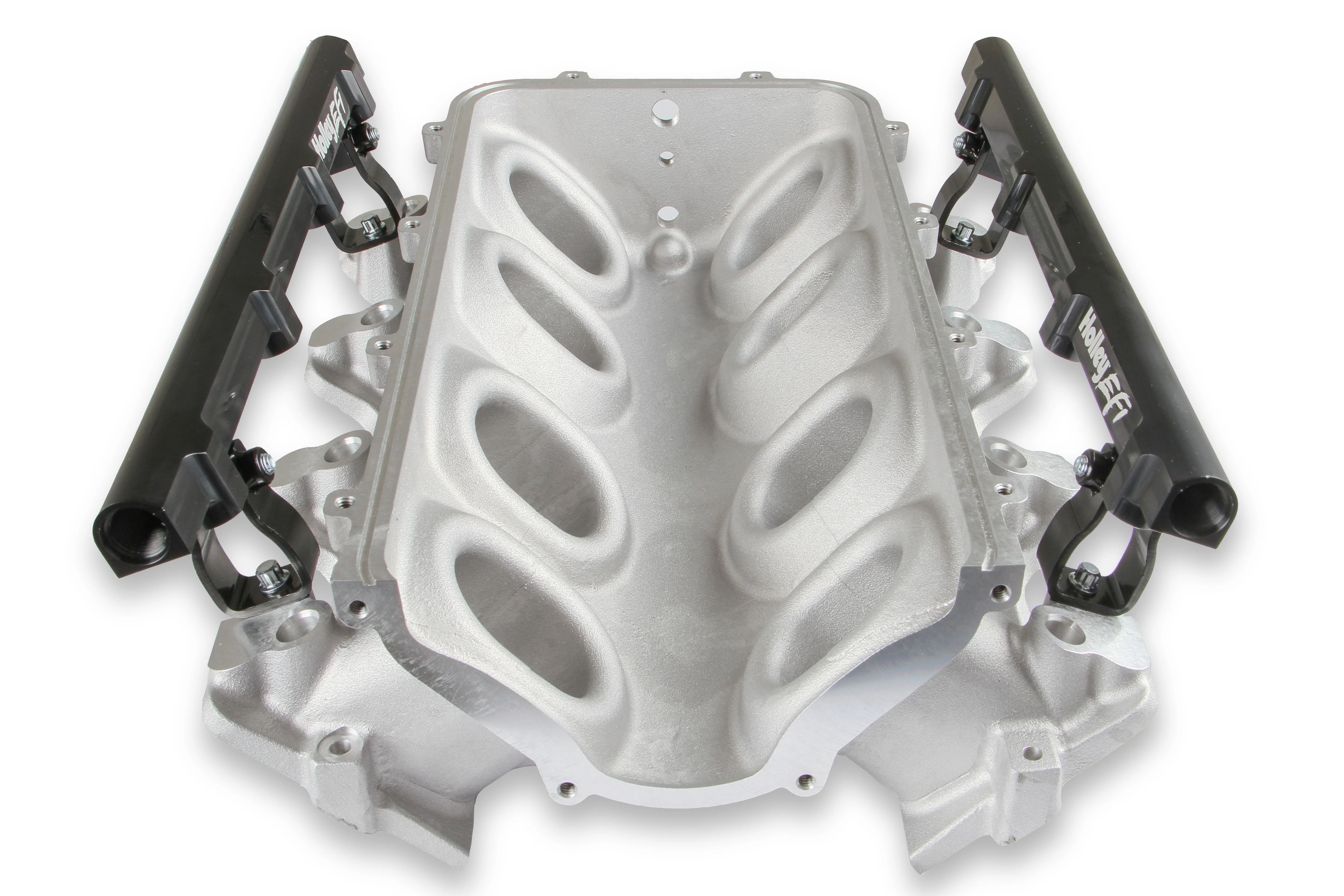 Modular Ultra Lo-Ram EFI Manifold LS1/2/6 - Ultra Lo-Ram Manifold Kit - LS1/2/6 - Image 11