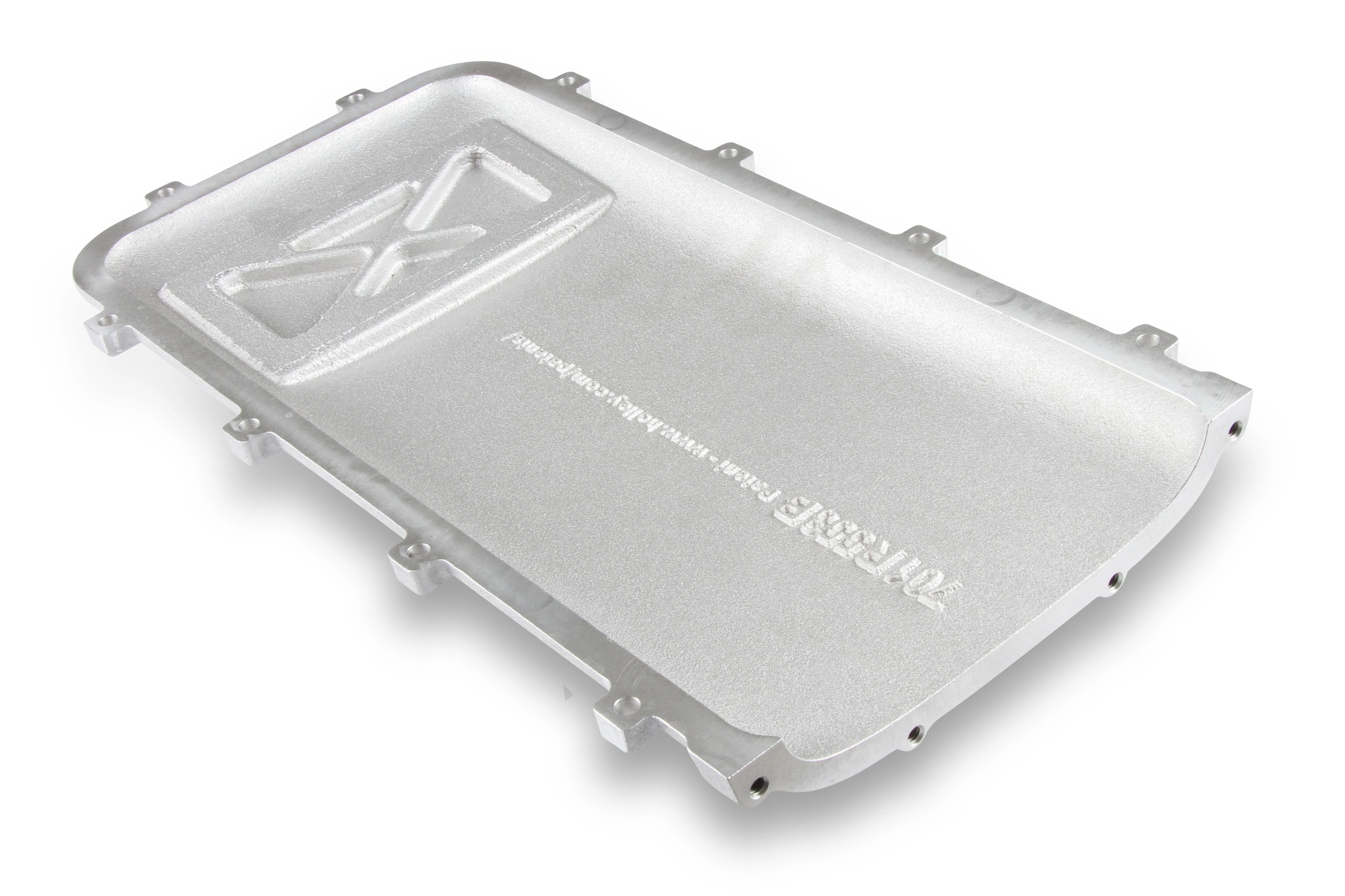 Modular Ultra Lo-Ram EFI Manifold LS1/2/6 - Ultra Lo-Ram Manifold Kit - LS1/2/6 - Image 13