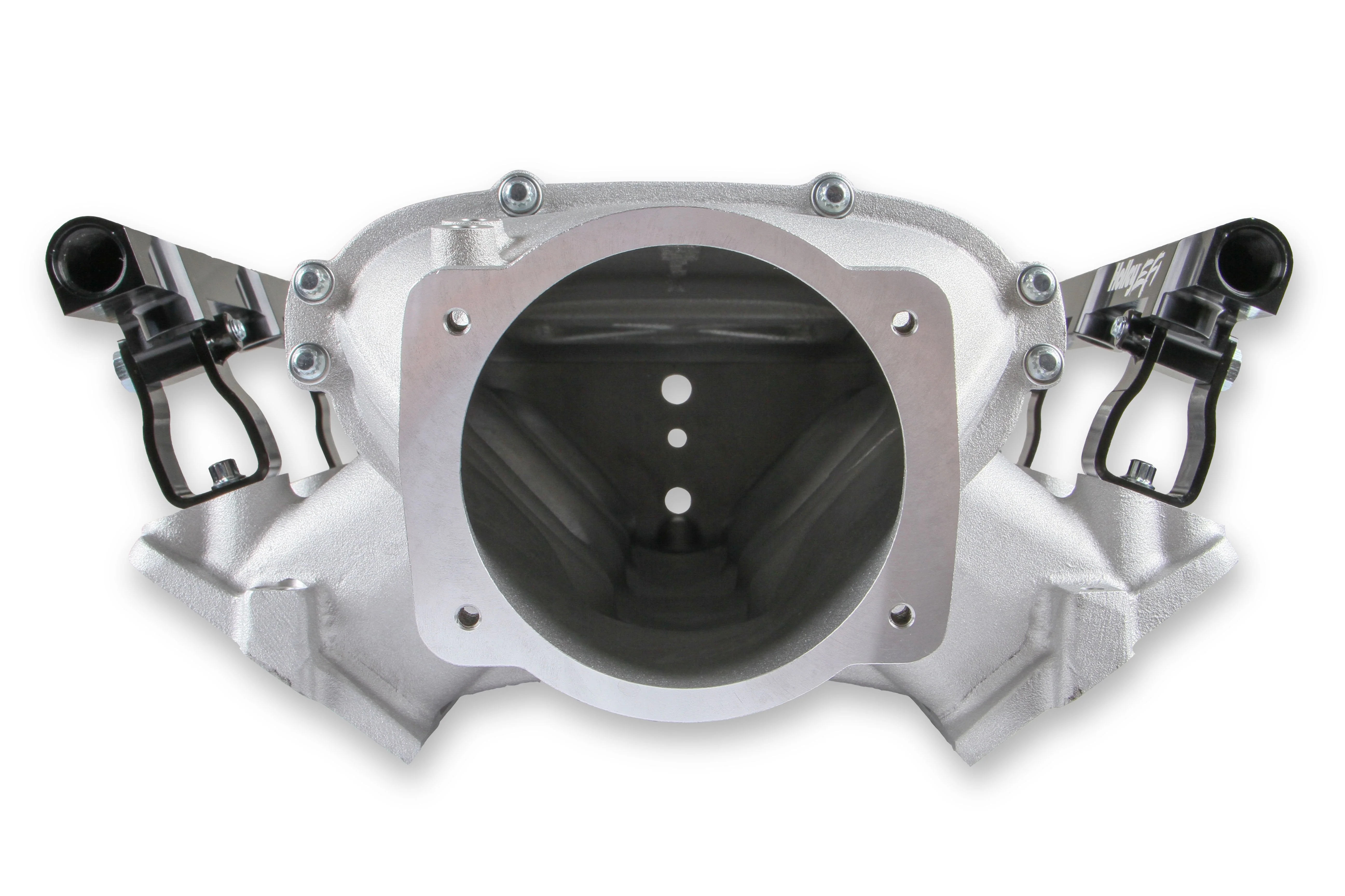 Modular Ultra Lo-Ram EFI Manifold LS1/2/6 - Ultra Lo-Ram Manifold Kit - LS1/2/6 - Image 6