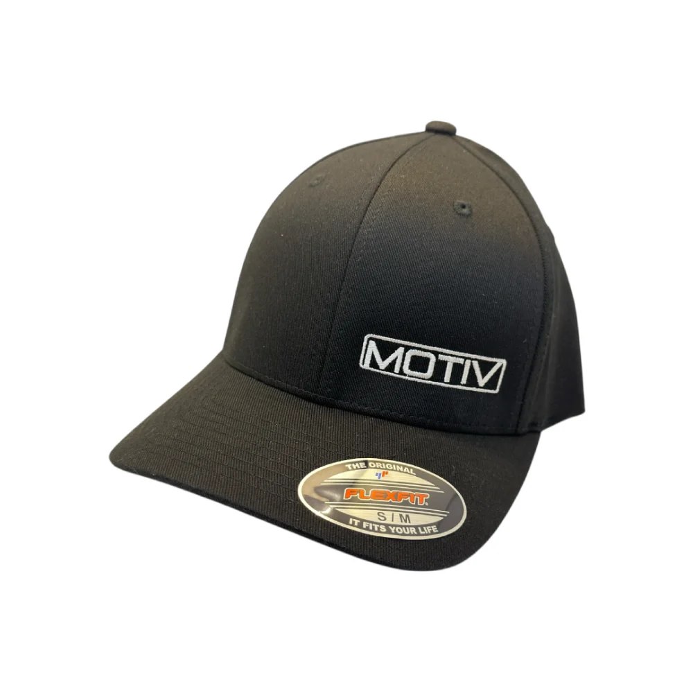 MOTIV FlexFit Hat - Image 2