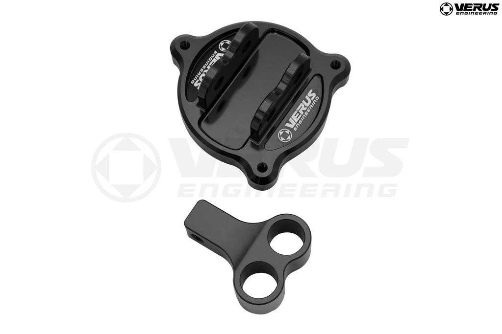 Motor Mount Assy - Toyota MK5 Supra - Image 3
