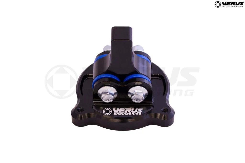 Motor Mount Assy - Toyota MK5 Supra - Image 4