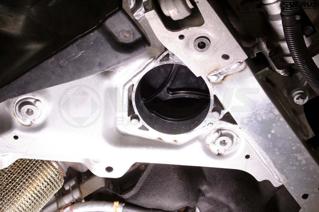 Motor Mount Assy - Toyota MK5 Supra - Image 6