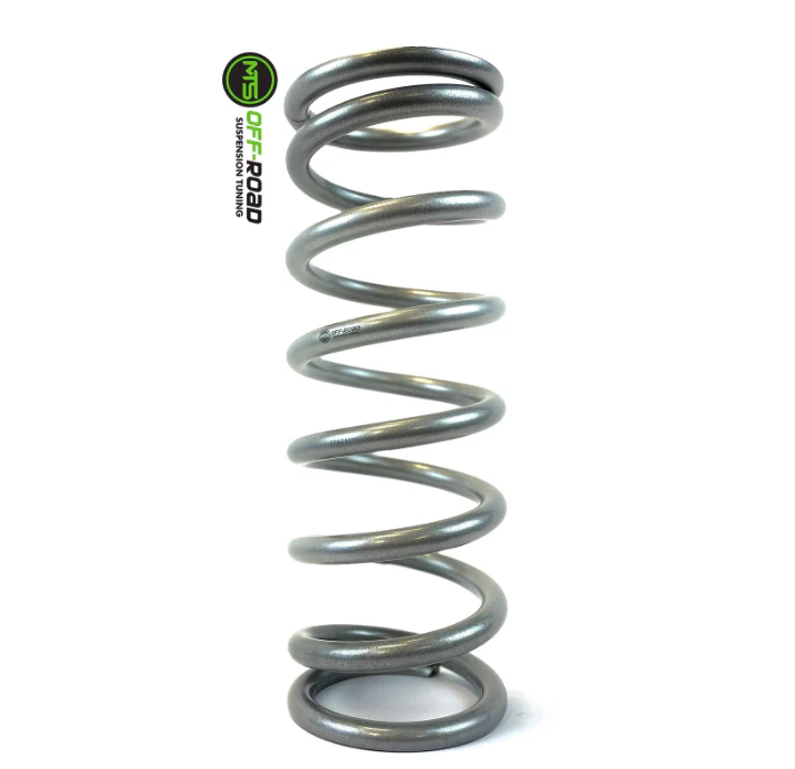 MTS Offroad Polaris RZR Spring Kit - Image 4