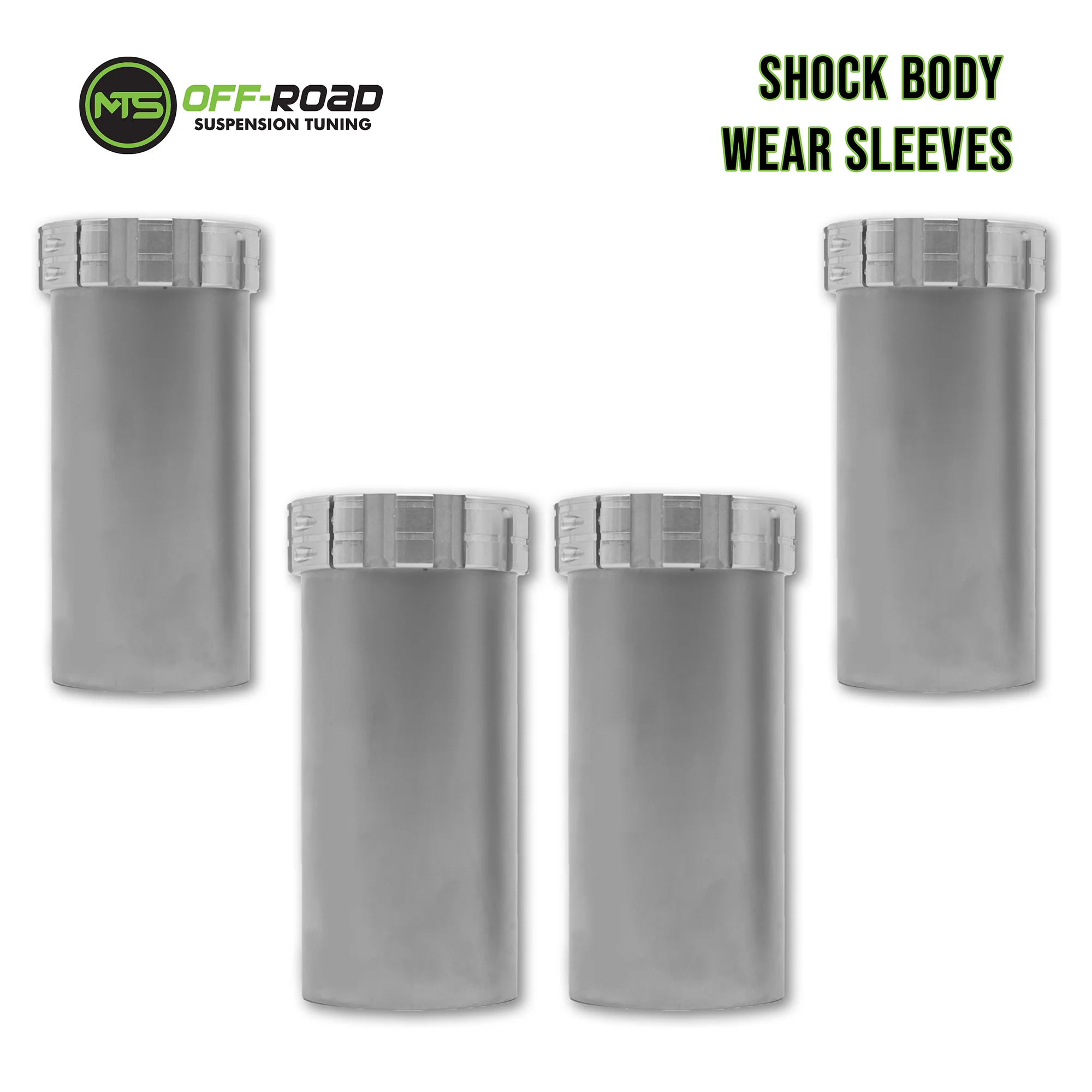 MTS Offroad Polaris RZR Spring Kit - Image 6