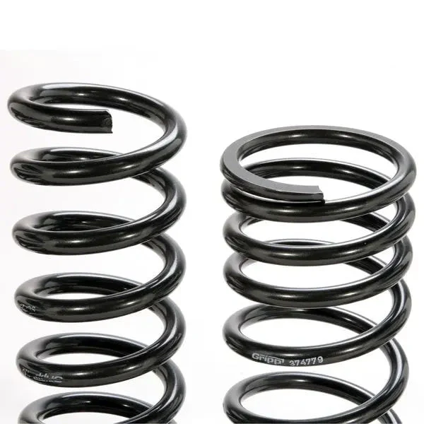 Mustang V8 Lowering Coil Springs 79-04 - Image 2