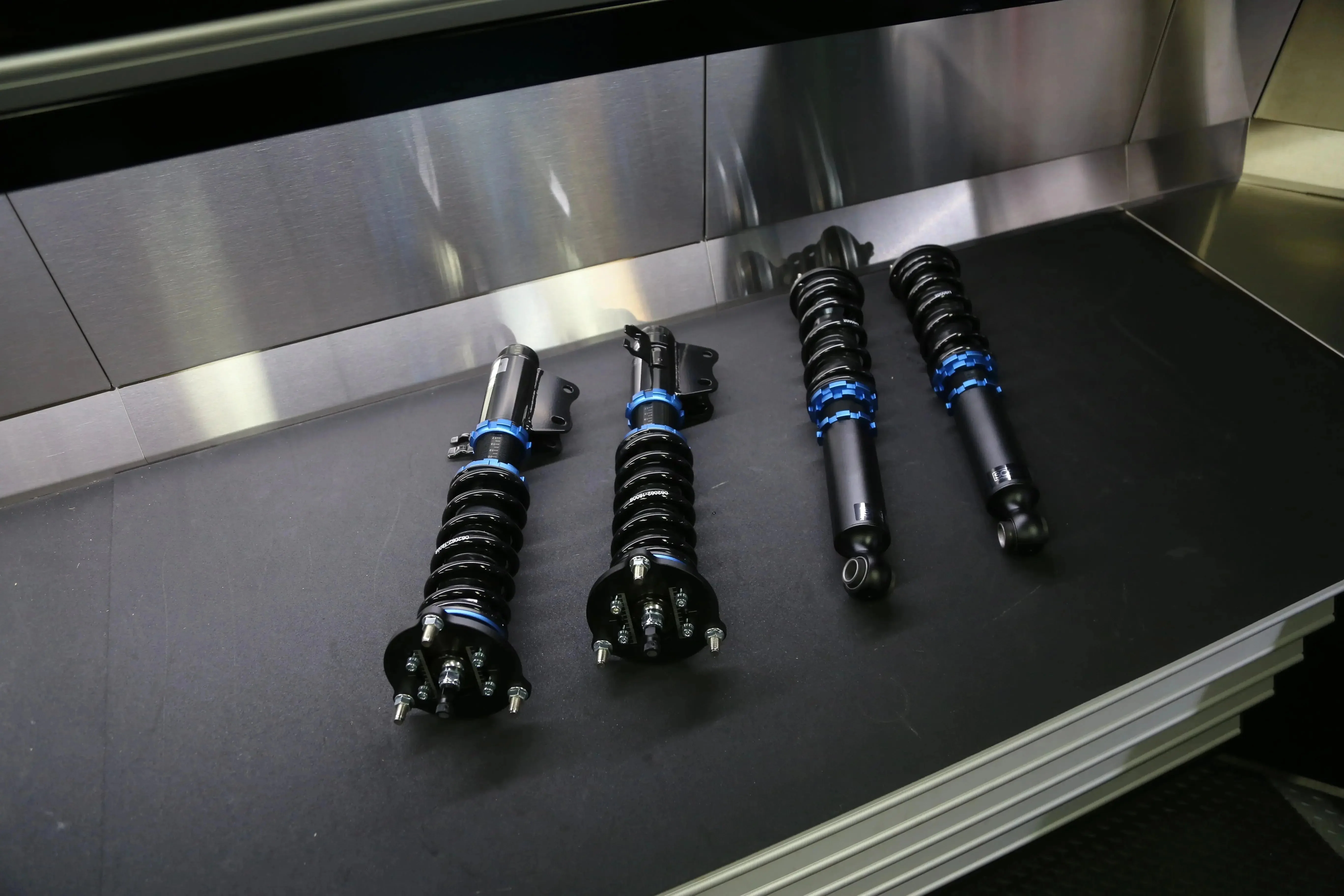 Nissan 240SX 95-98 (S14) Innovative Series Coilover - Image 2
