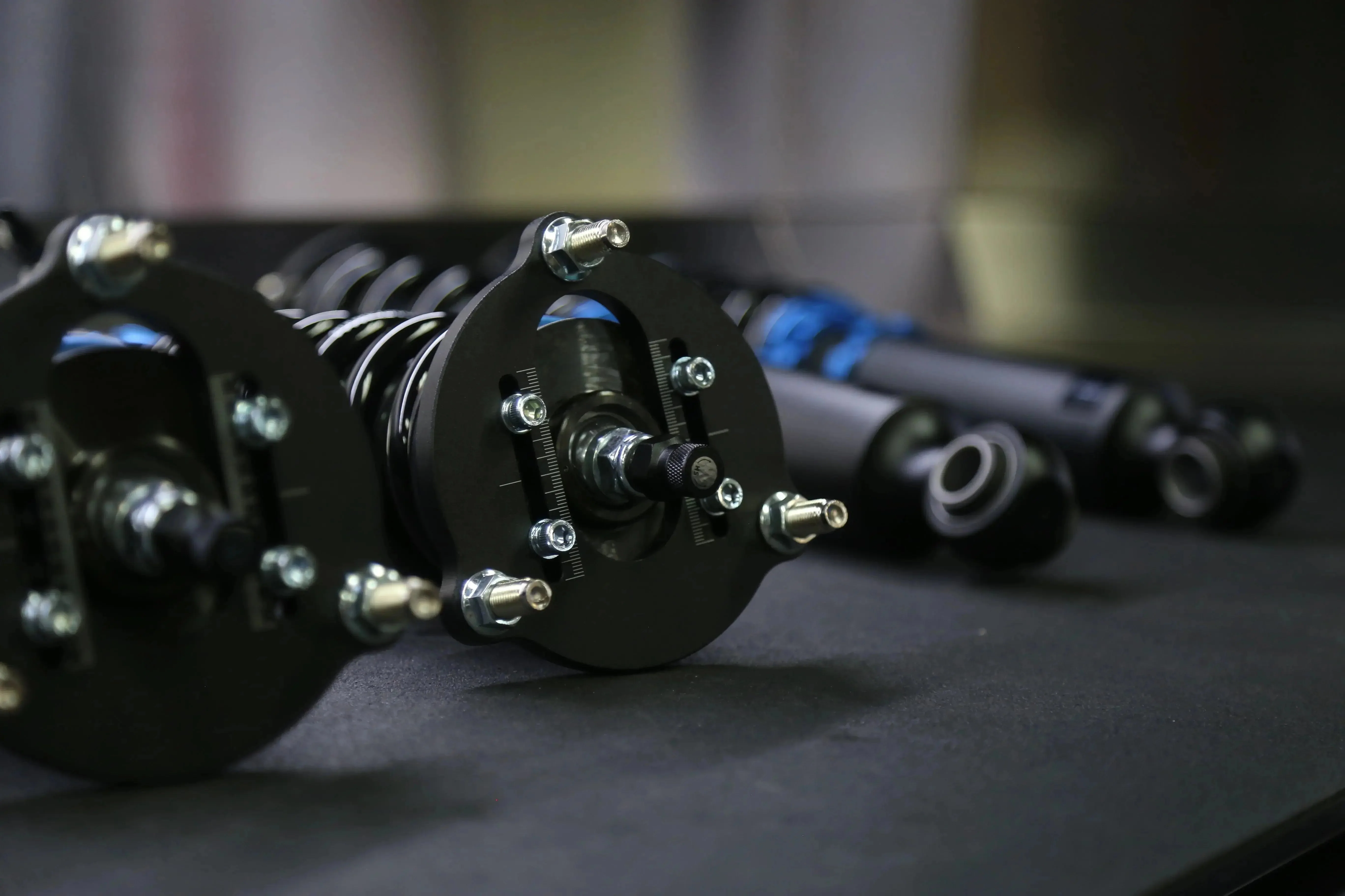 Nissan 240SX 95-98 (S14) Innovative Series Coilover - Image 4